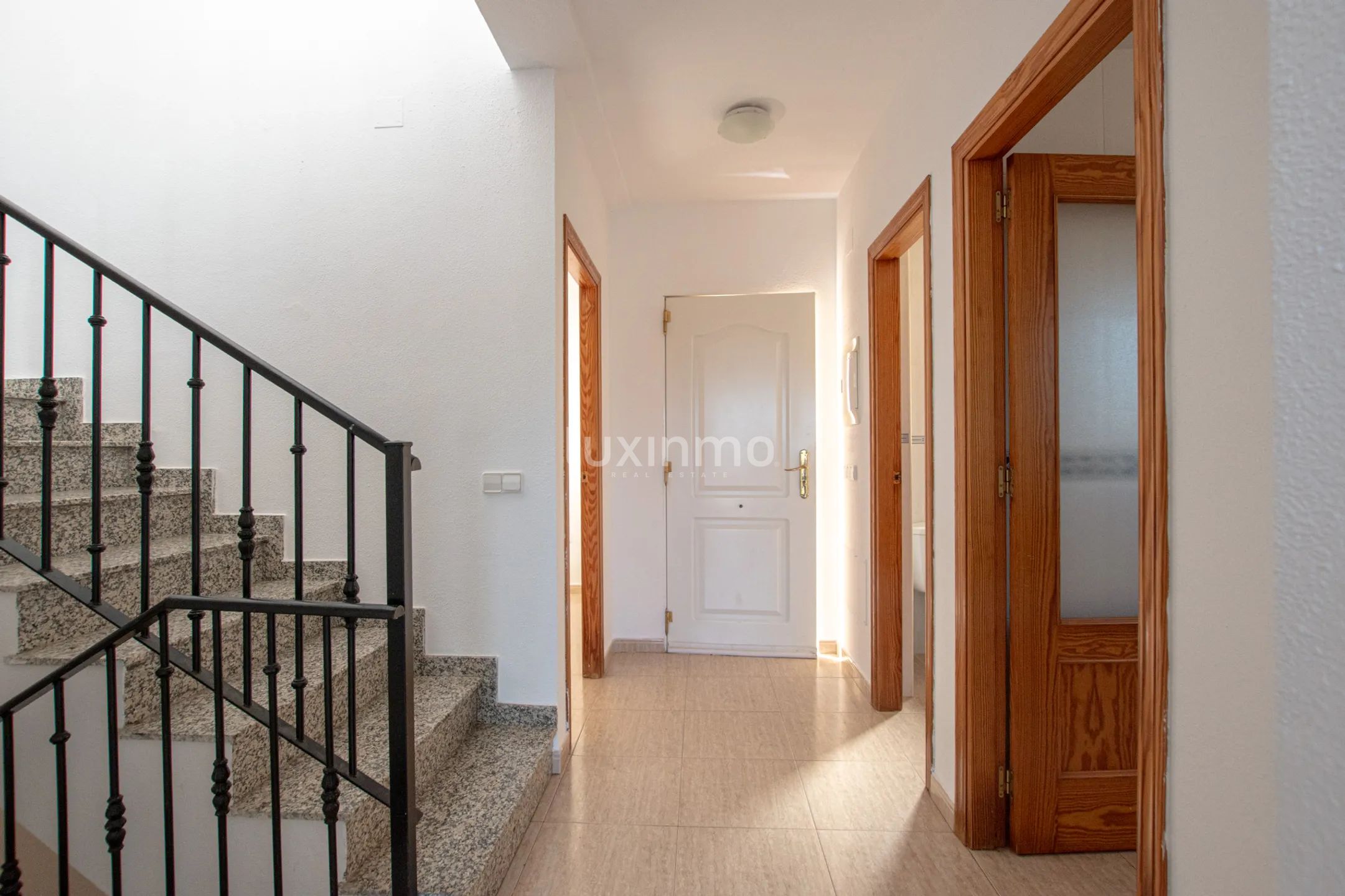 Townhouse for rent in Calpe Maryvilla — photo 6