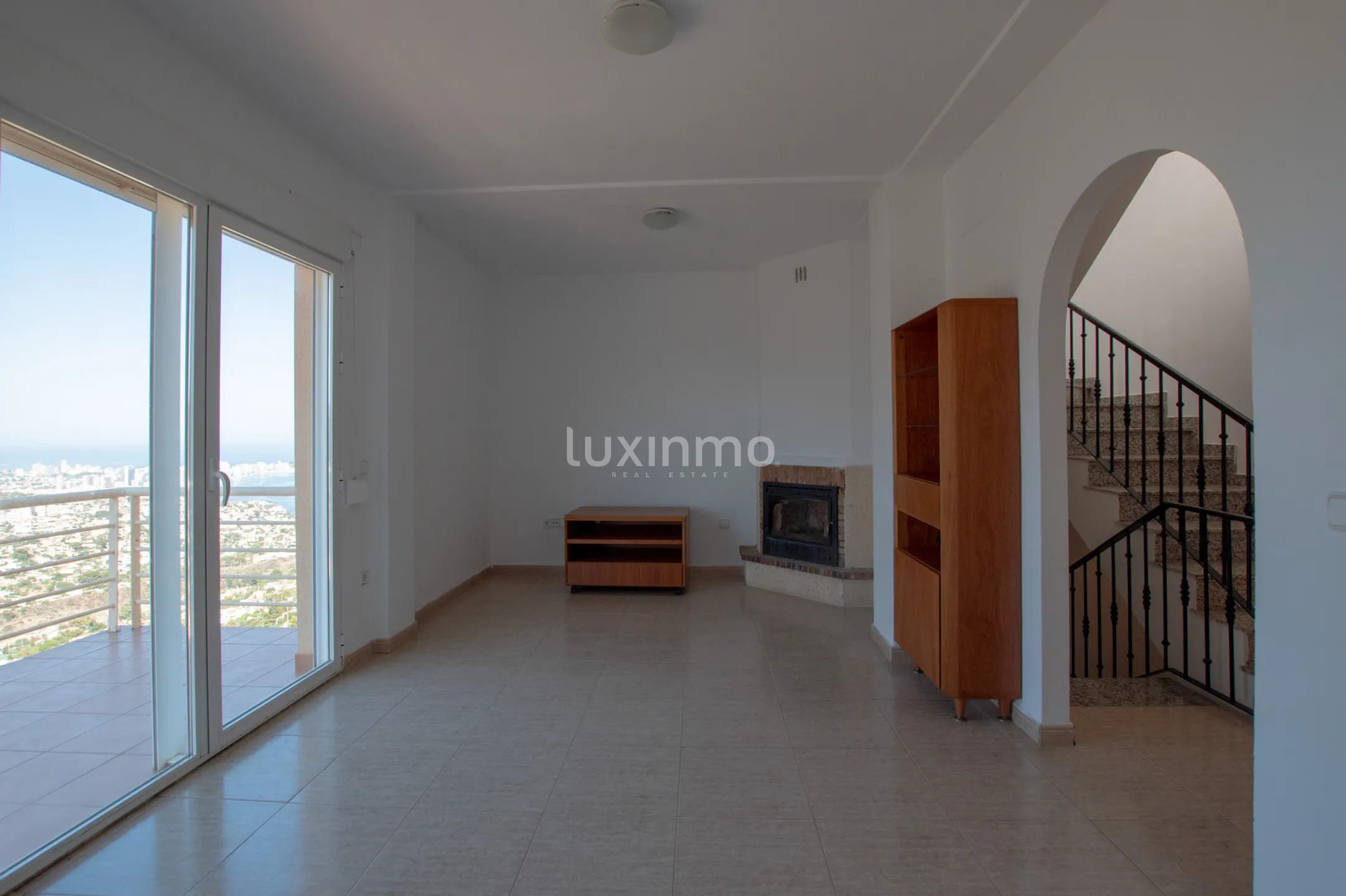 Townhouse for rent in Calpe Maryvilla — photo 9