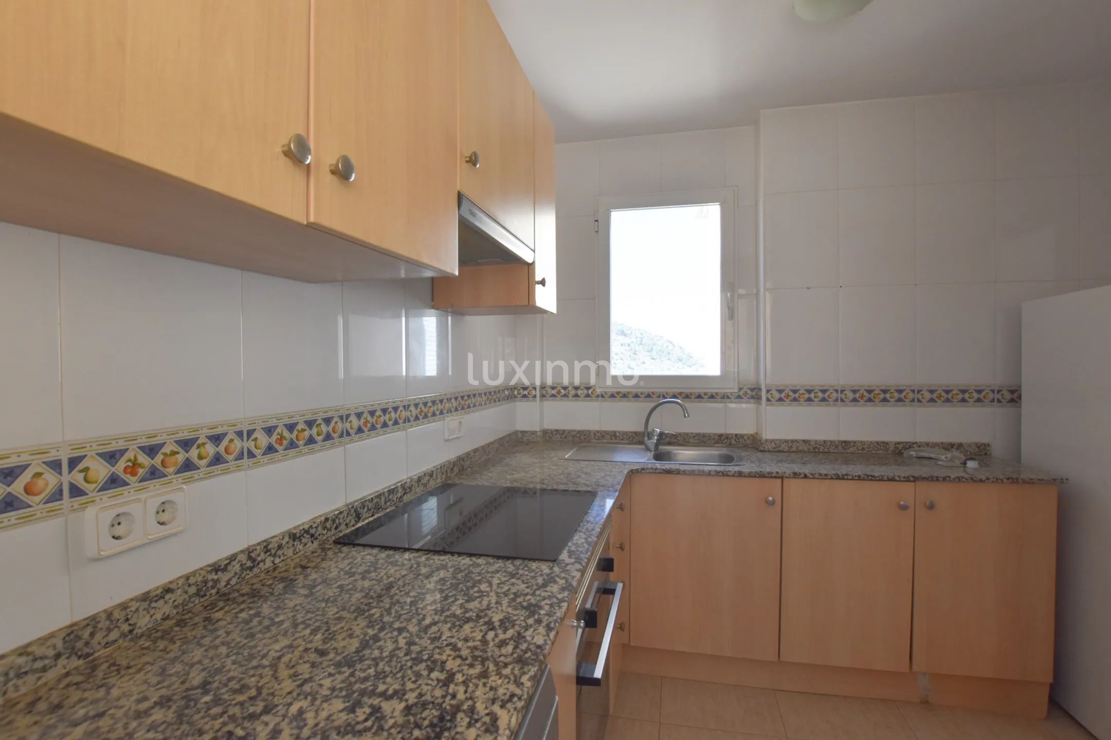Townhouse for rent in Calpe Maryvilla — photo 13