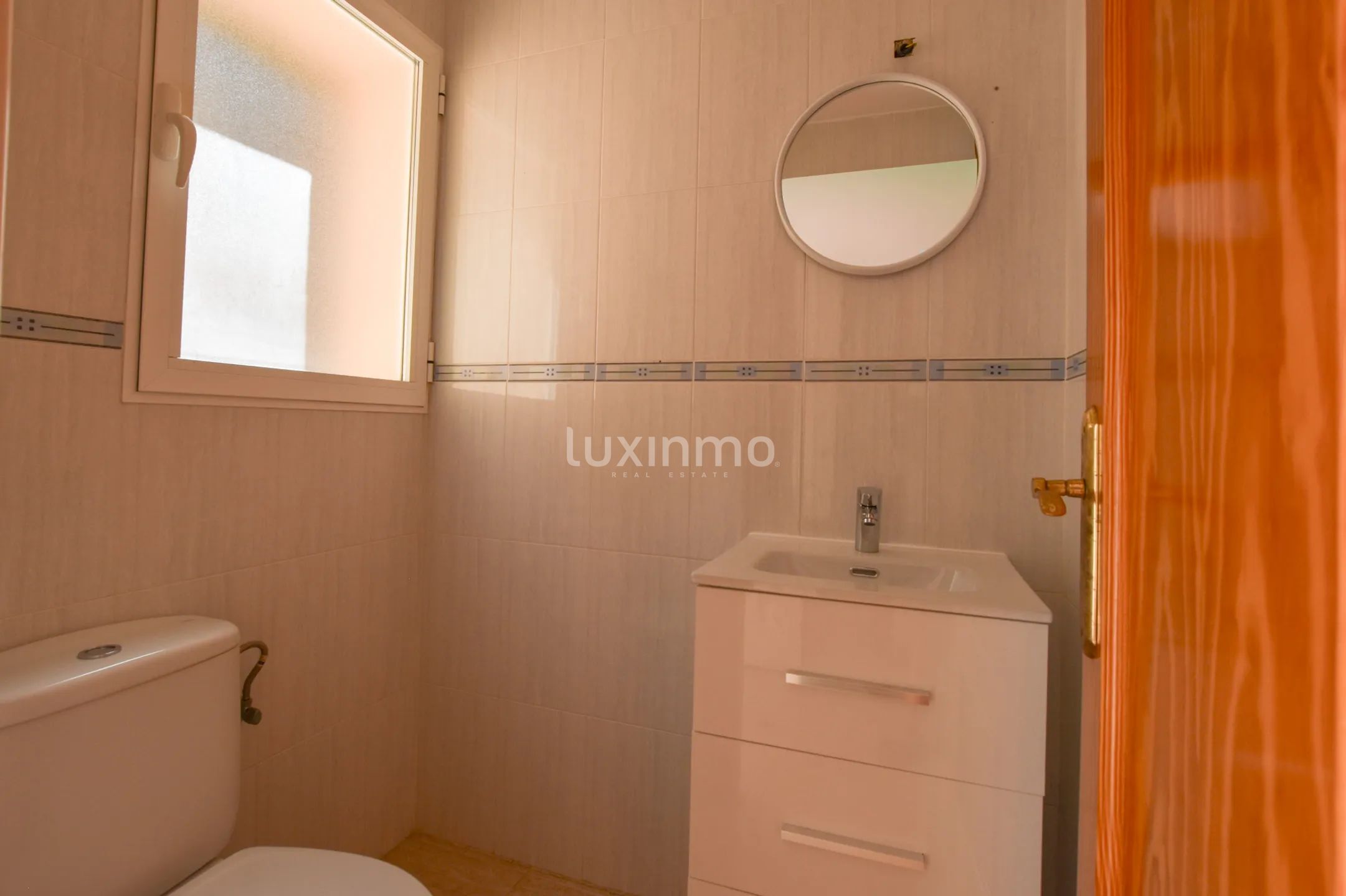 Townhouse for rent in Calpe Maryvilla — photo 14