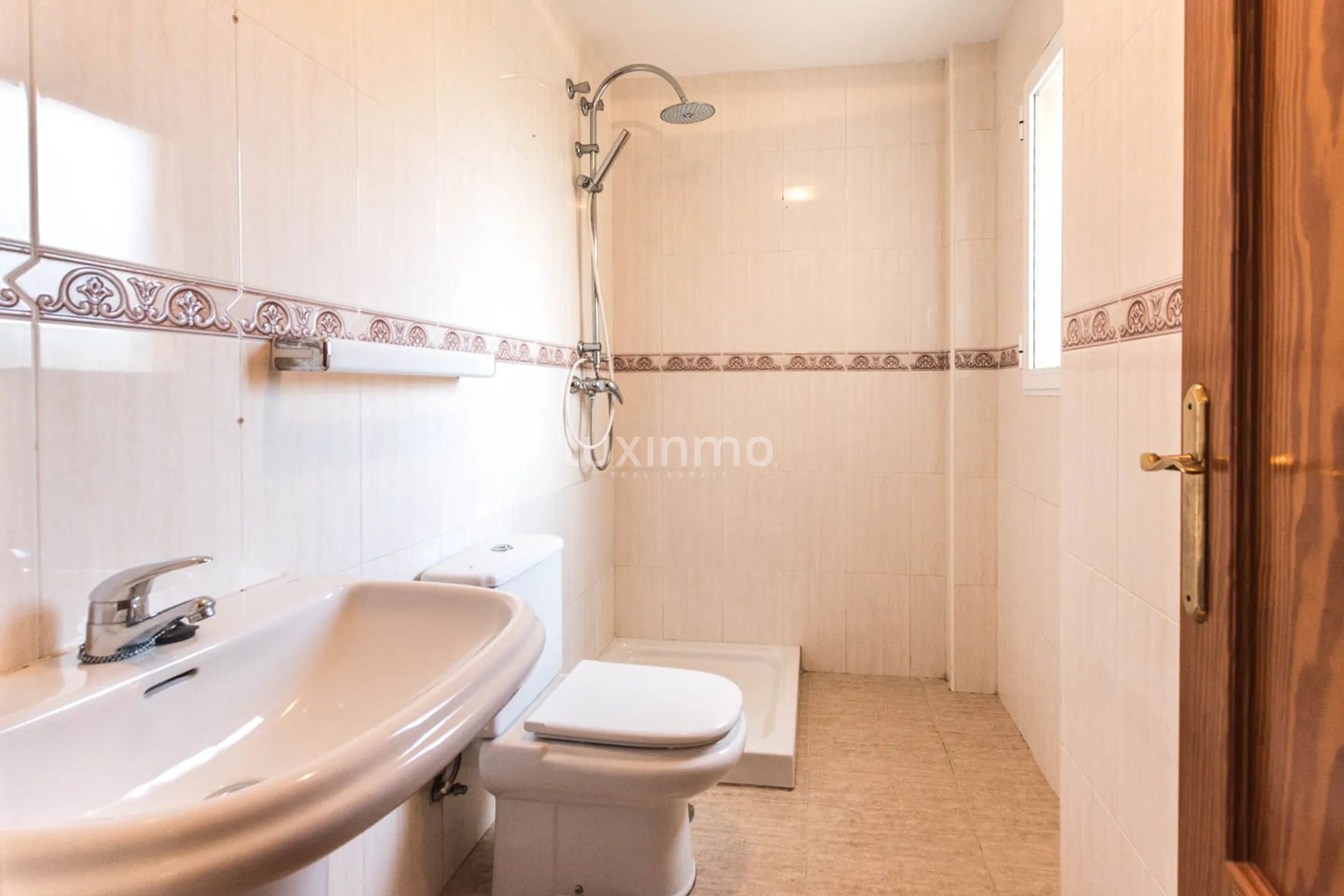 Townhouse for rent in Calpe Maryvilla — photo 16