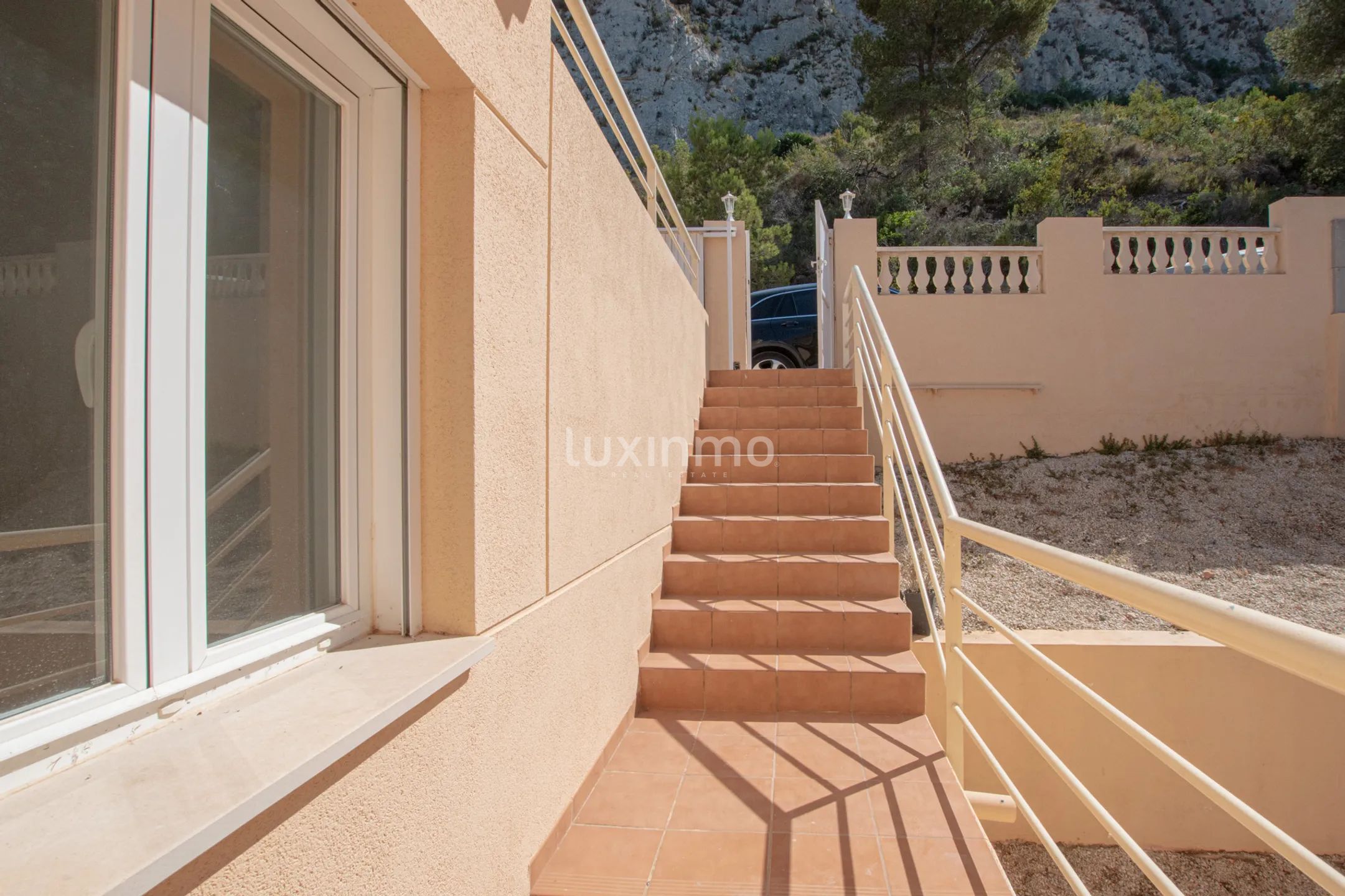 Townhouse for rent in Calpe Maryvilla — photo 2