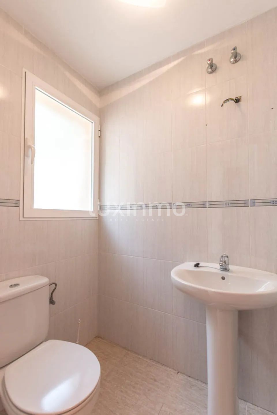 Townhouse for rent in Calpe Maryvilla — photo 12