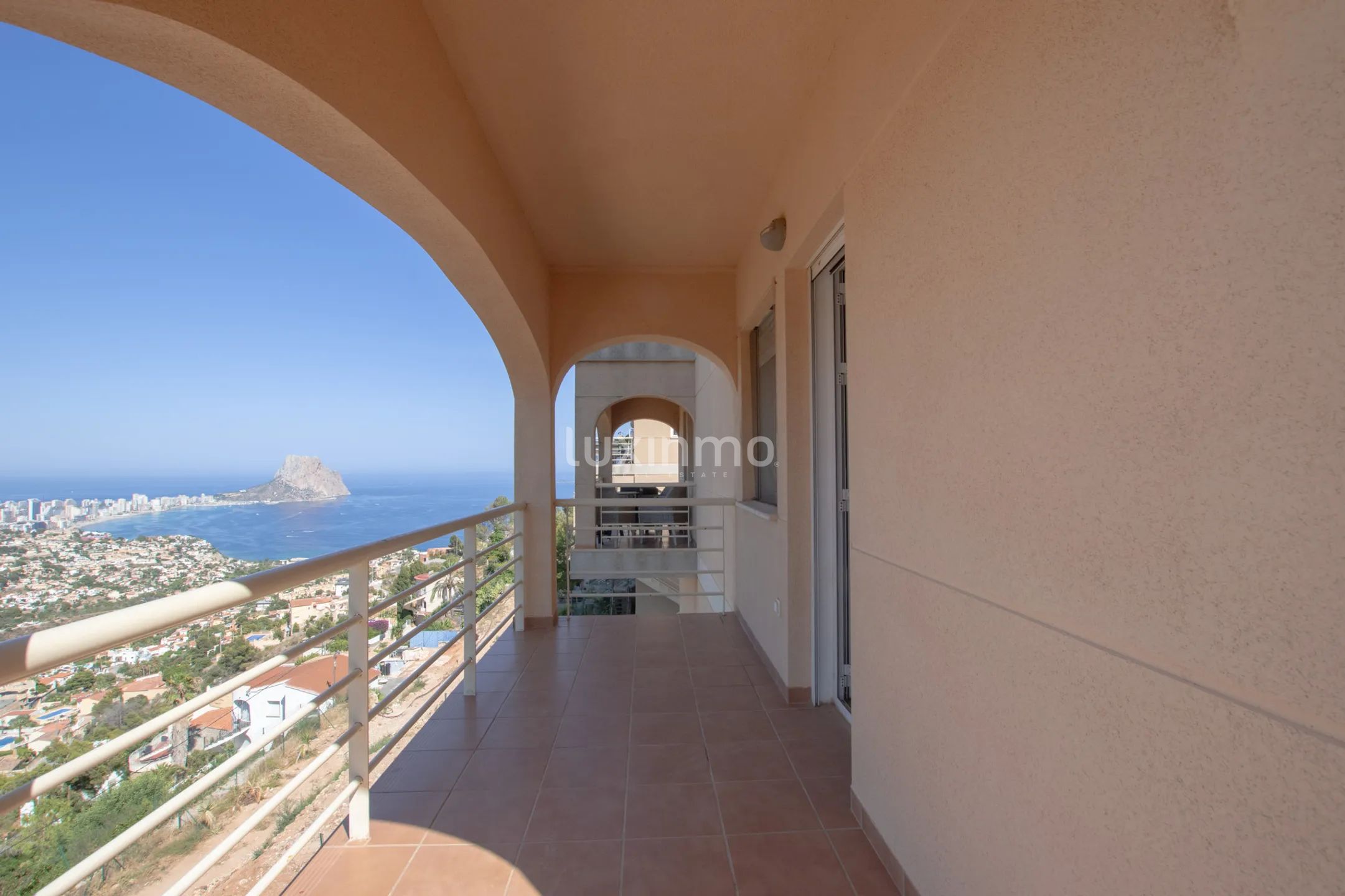 Townhouse for rent in Calpe Maryvilla — photo 19