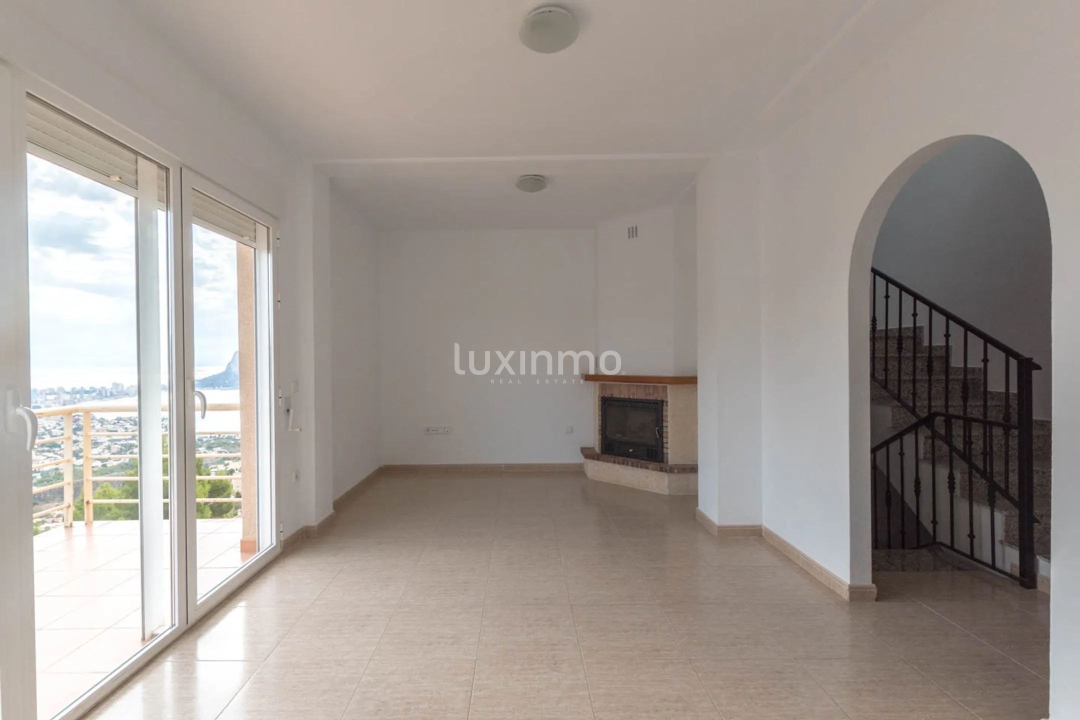 Townhouse for rent in Calpe Maryvilla — photo 10