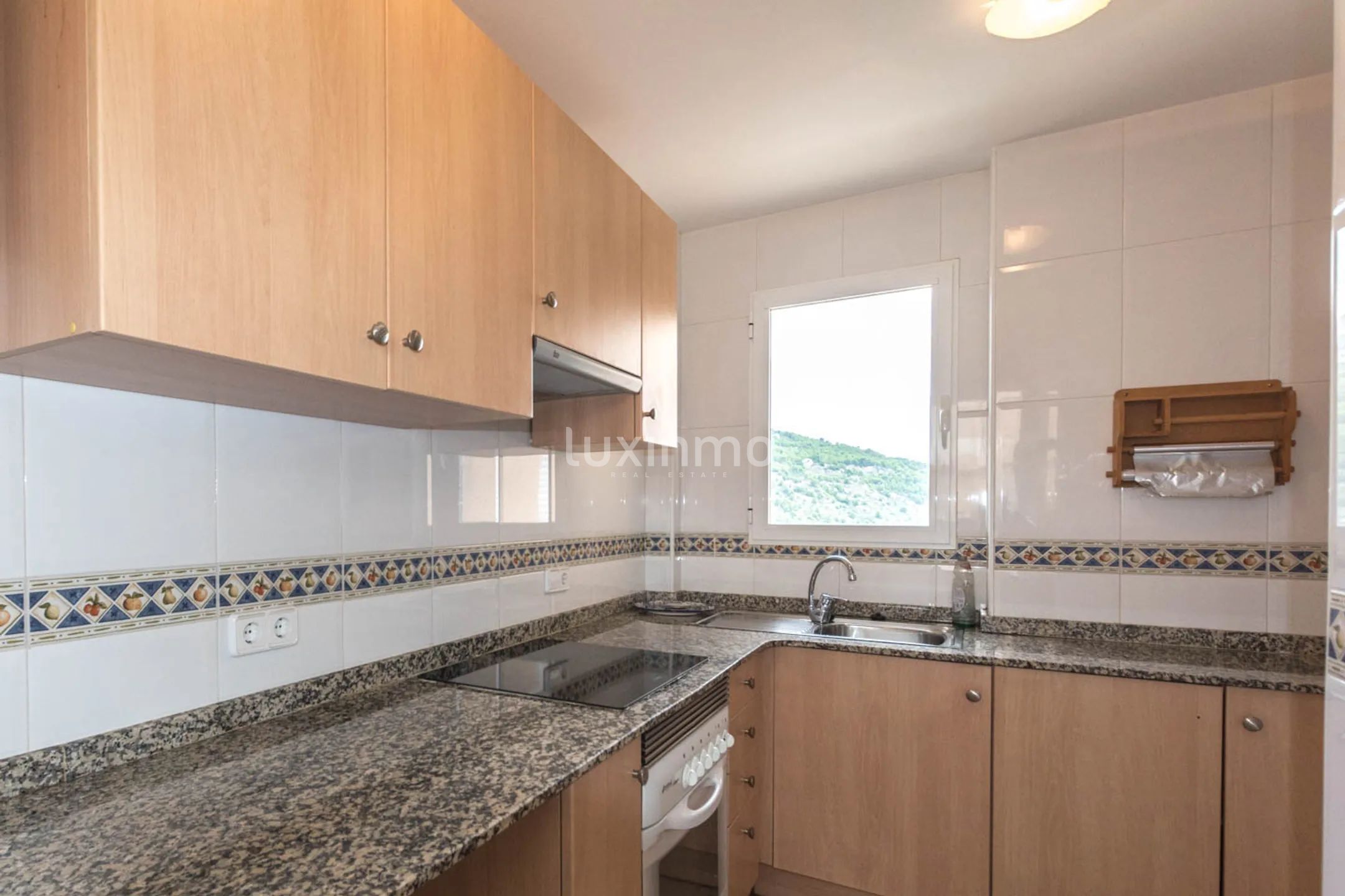 Townhouse for rent in Calpe Maryvilla — photo 9