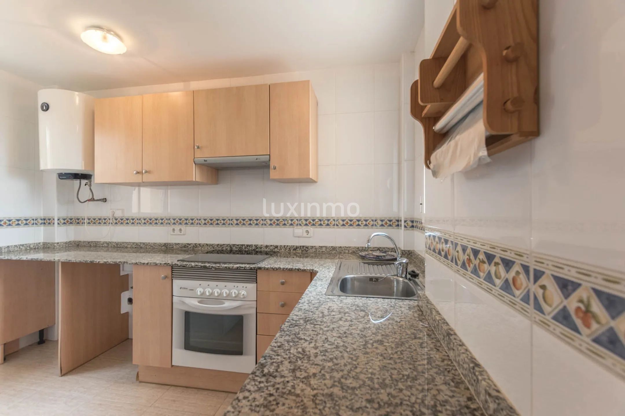 Townhouse for rent in Calpe Maryvilla — photo 11