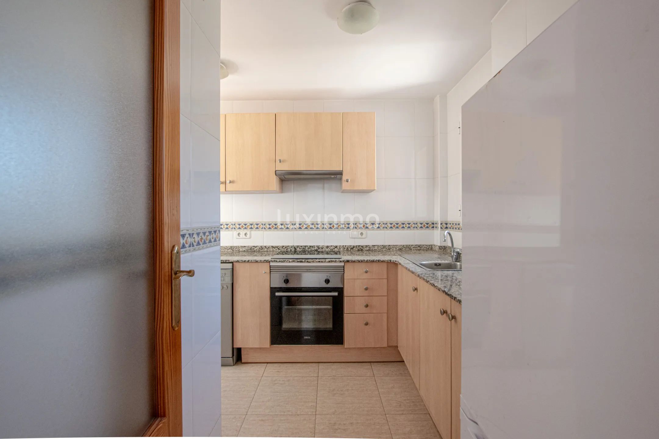 Townhouse for rent in Calpe Maryvilla — photo 12