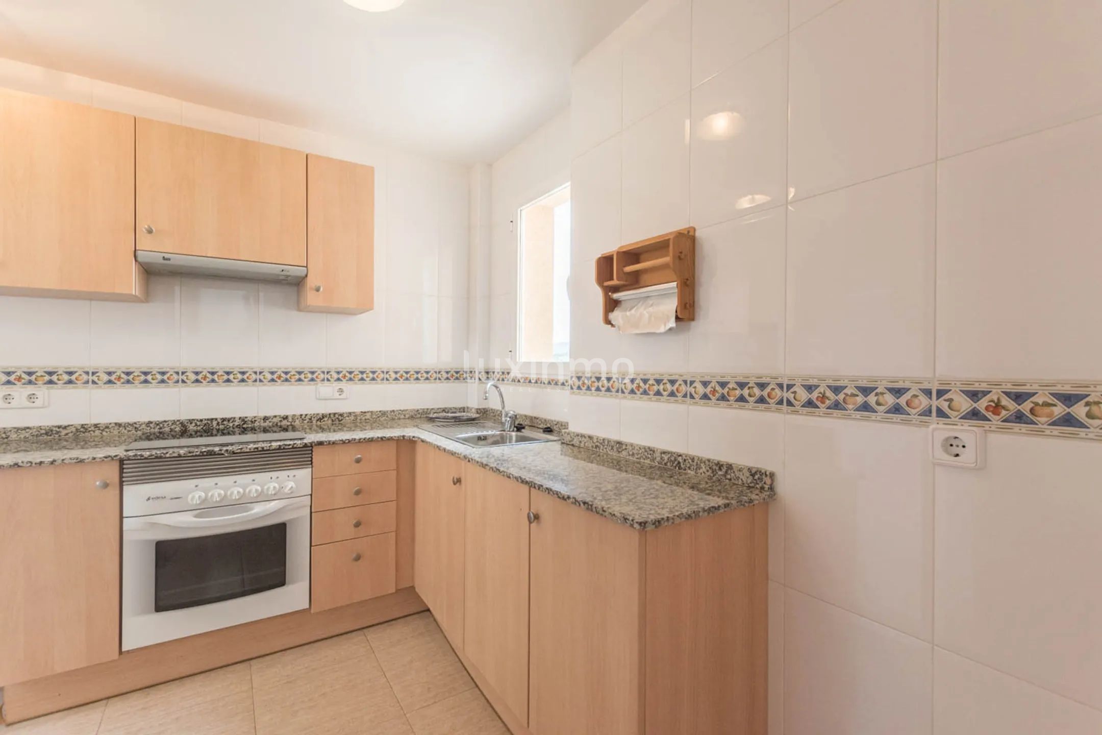 Townhouse for rent in Calpe Maryvilla — photo 10