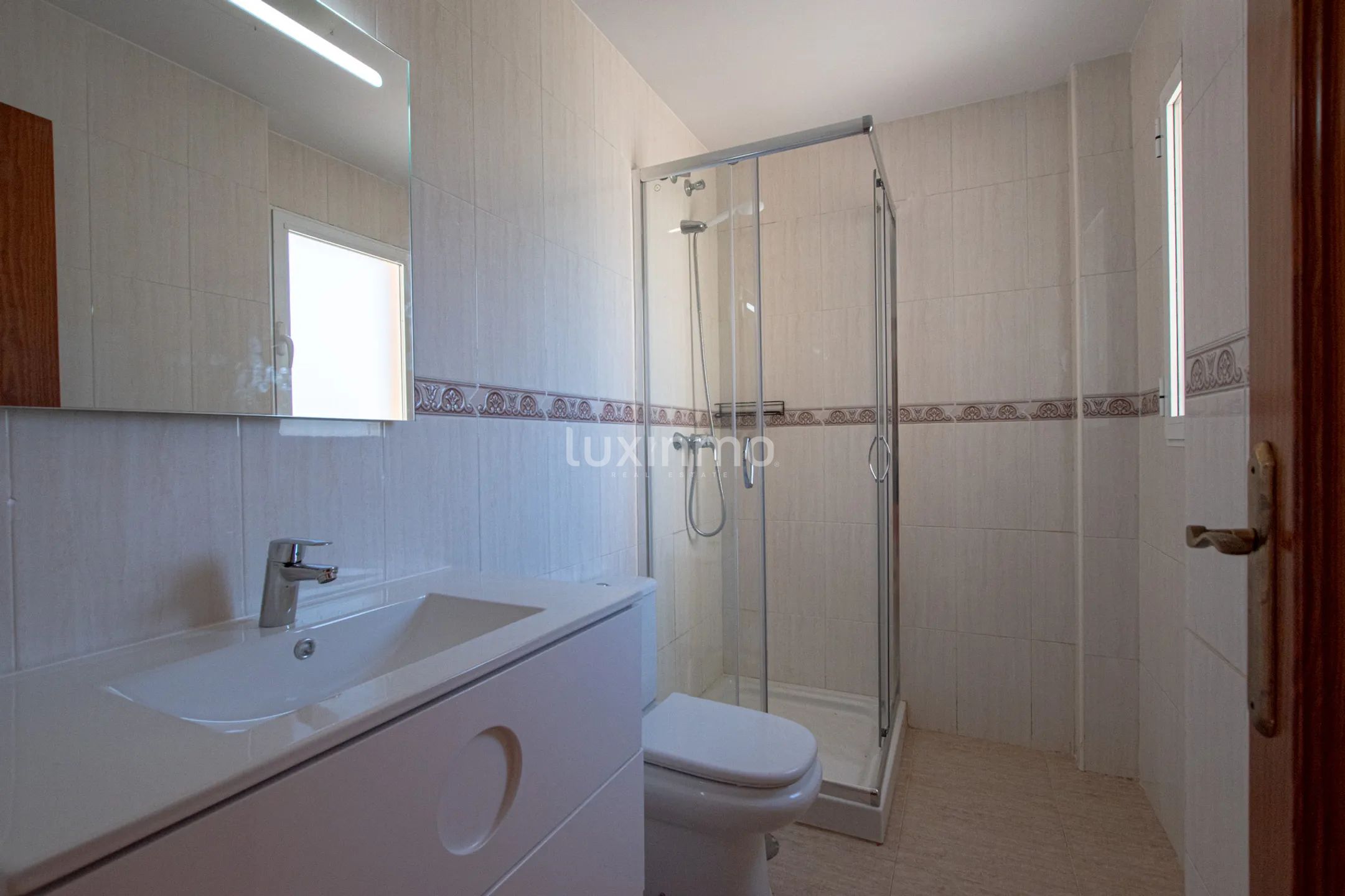 Townhouse for rent in Calpe Maryvilla — photo 20