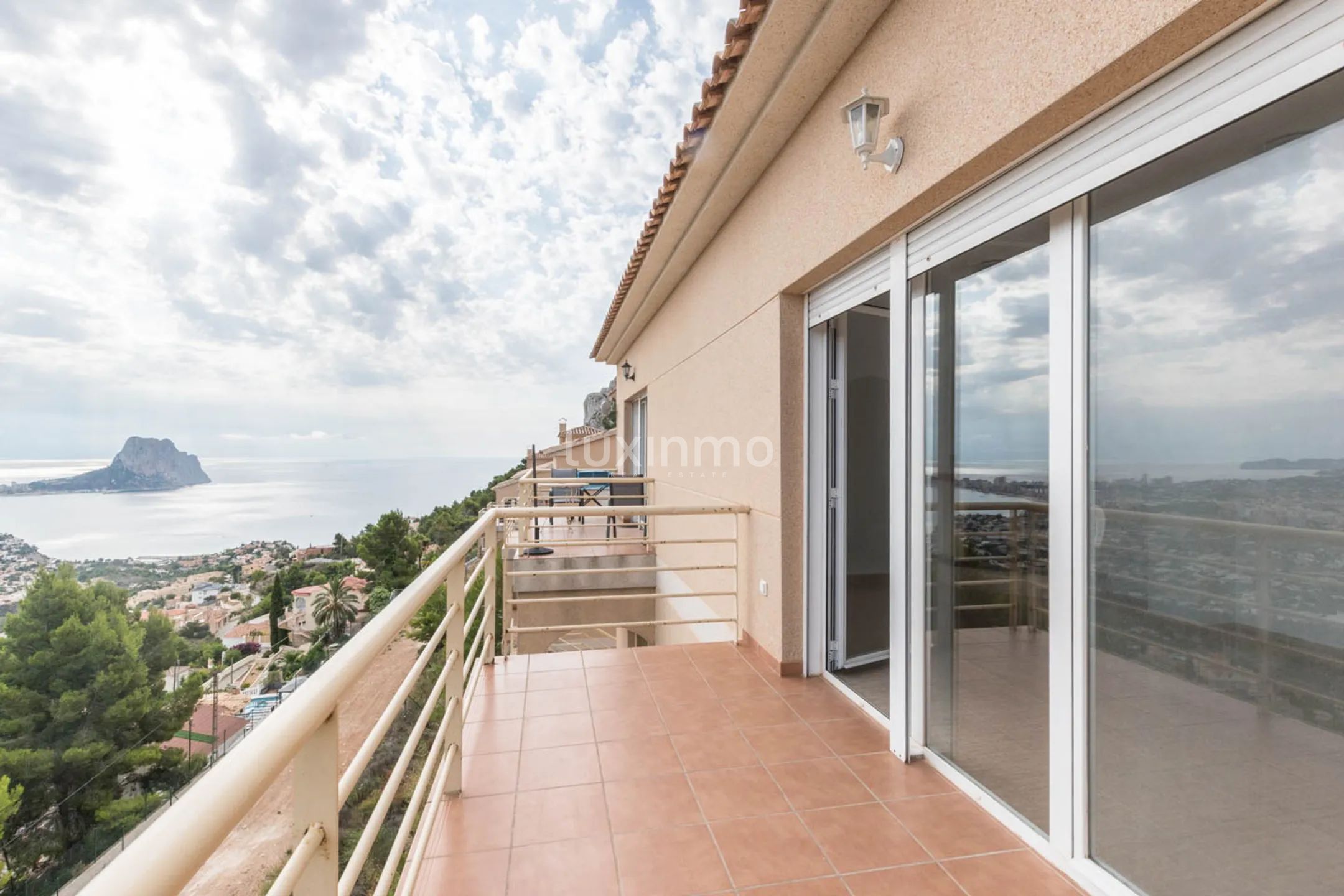 Townhouse for rent in Calpe Maryvilla — photo 2