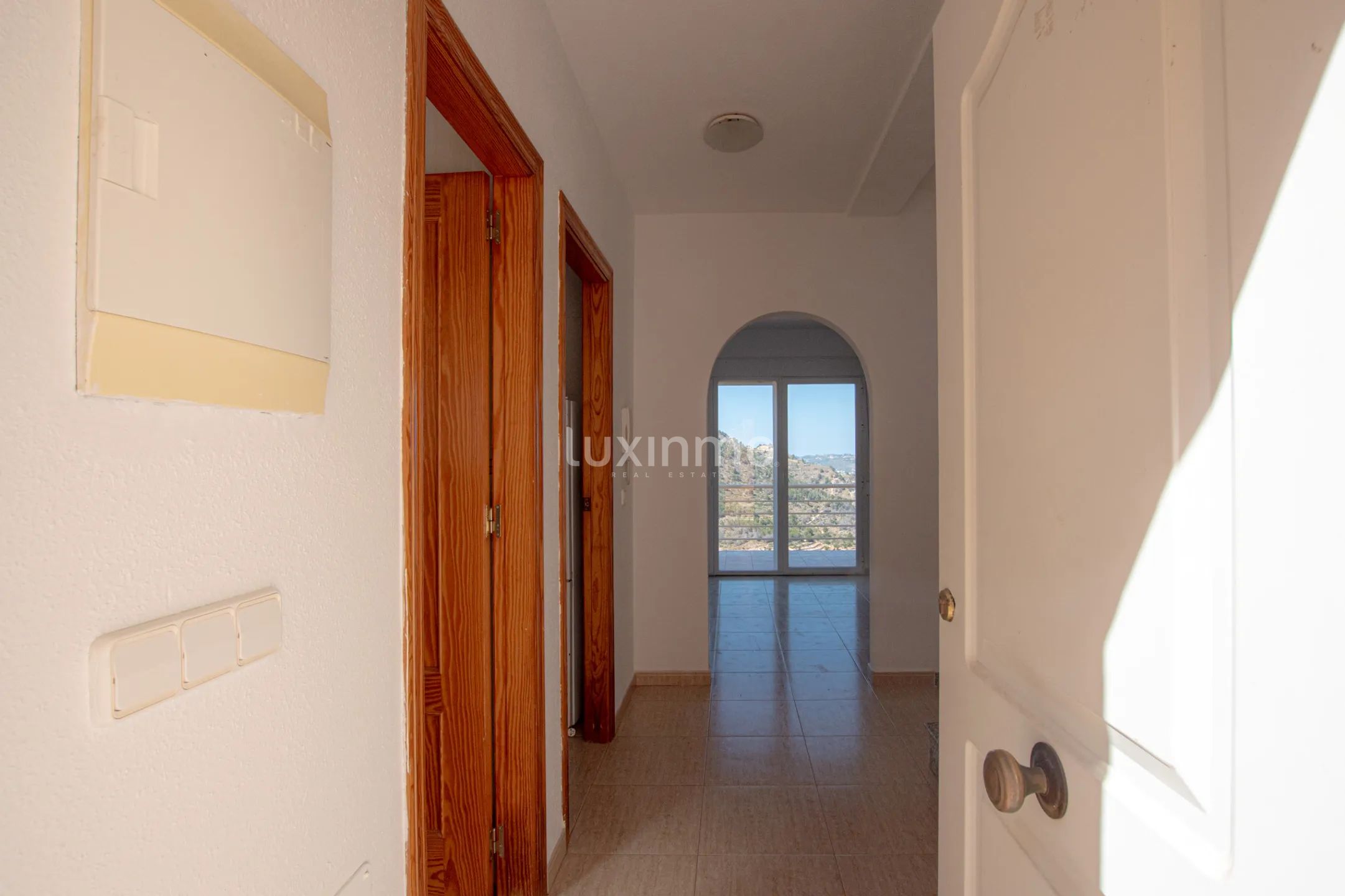 Townhouse for rent in Calpe Maryvilla — photo 5
