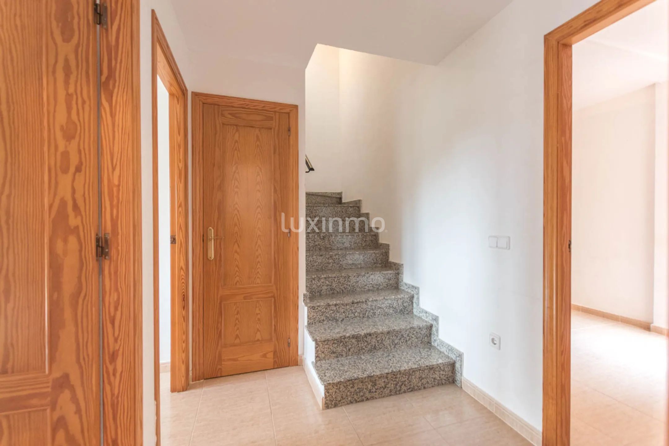 Townhouse for rent in Calpe Maryvilla — photo 15