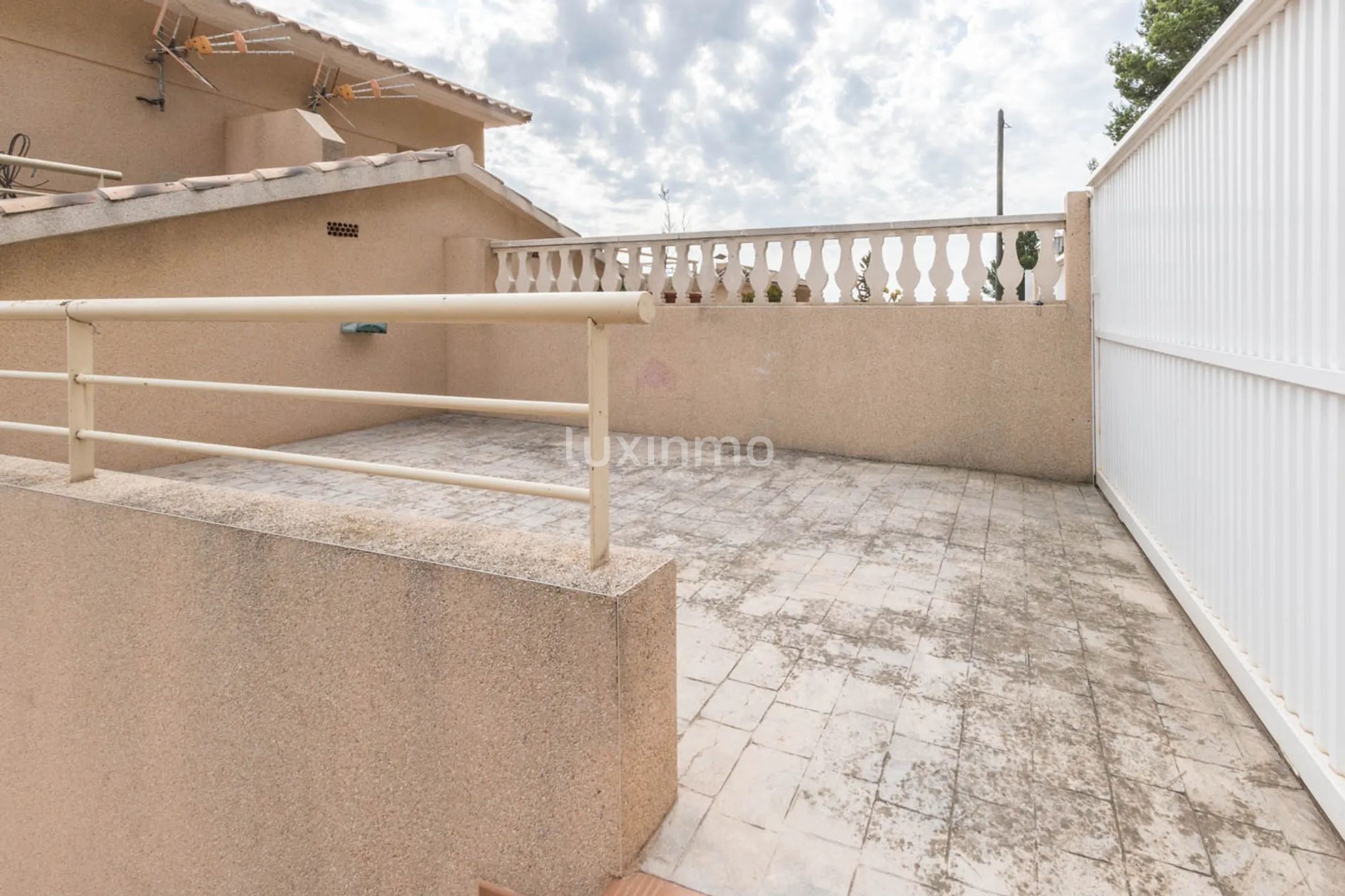 Townhouse for rent in Calpe Maryvilla — photo 4