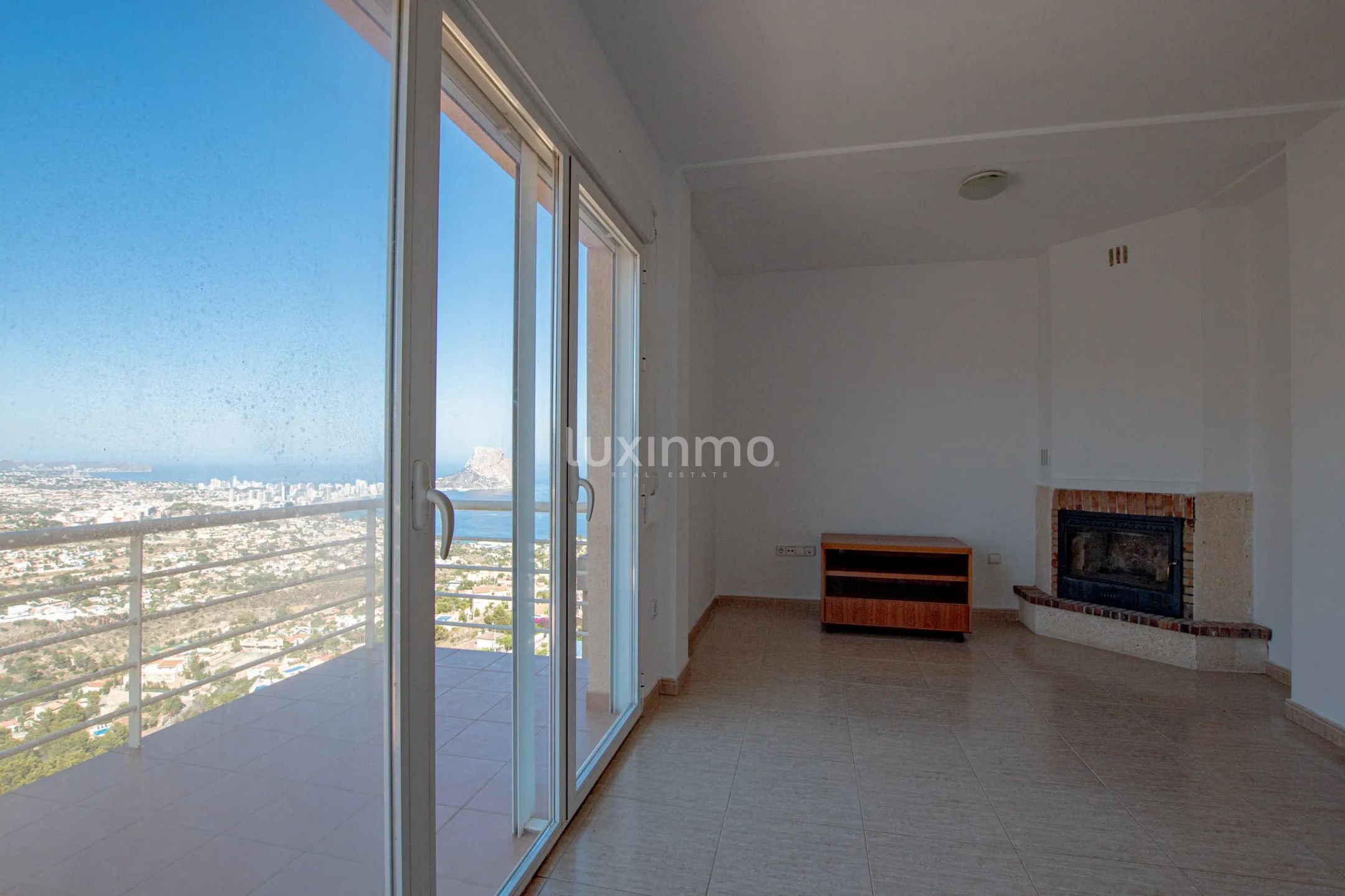 Townhouse for rent in Calpe Maryvilla — photo 8