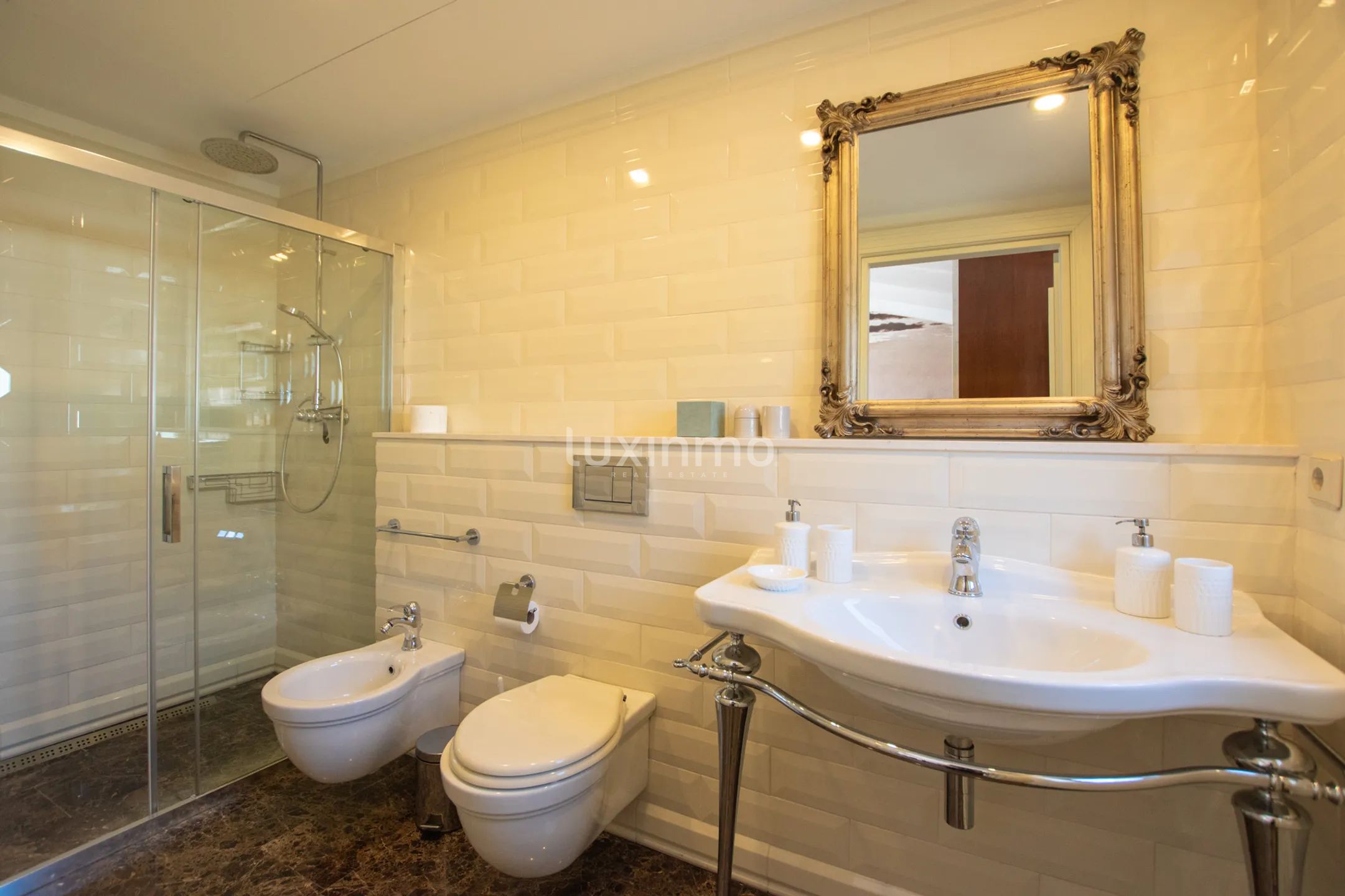 Villa for long term rent in Moraira — photo 35