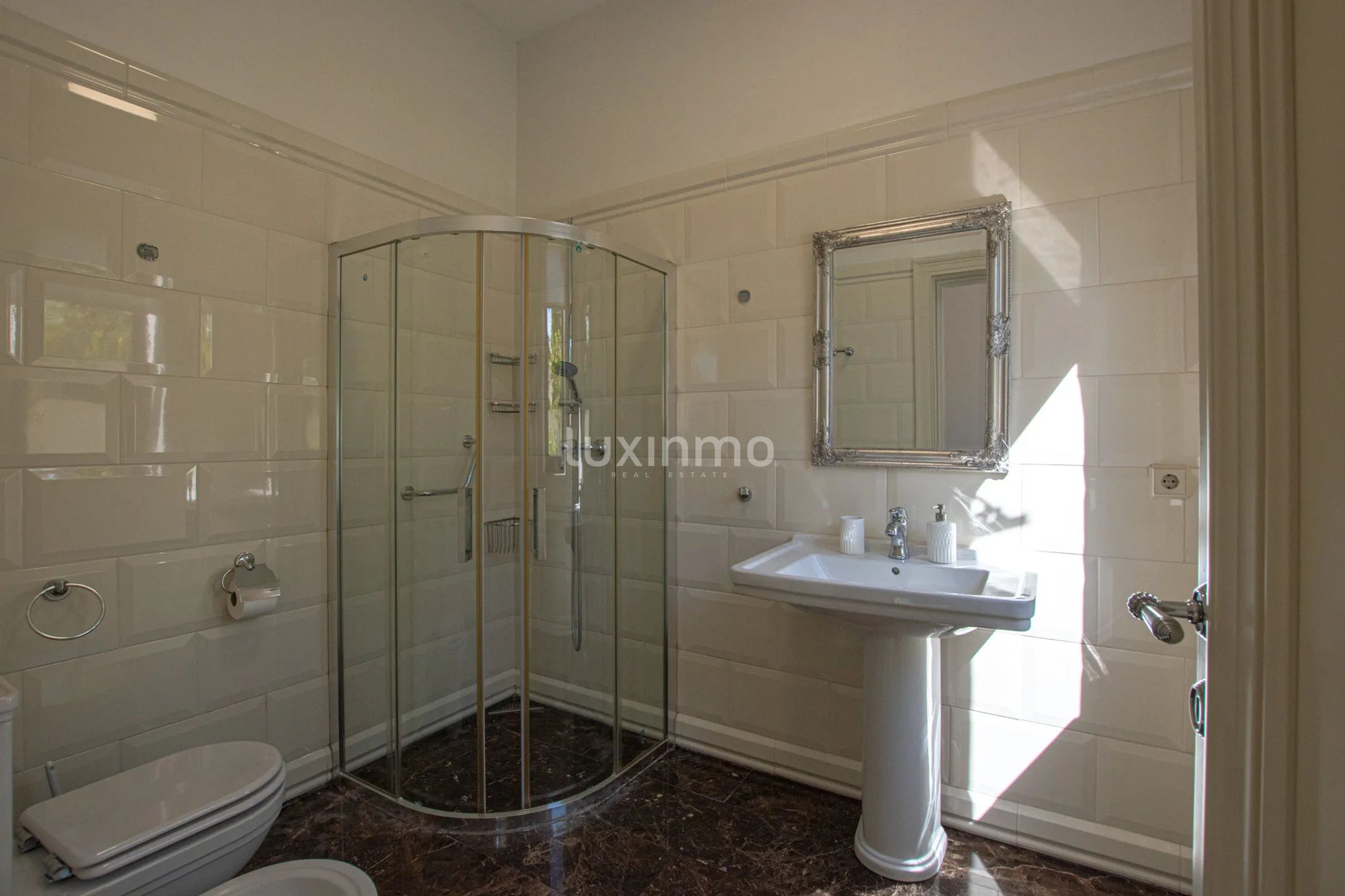 Villa for long term rent in Moraira — photo 37