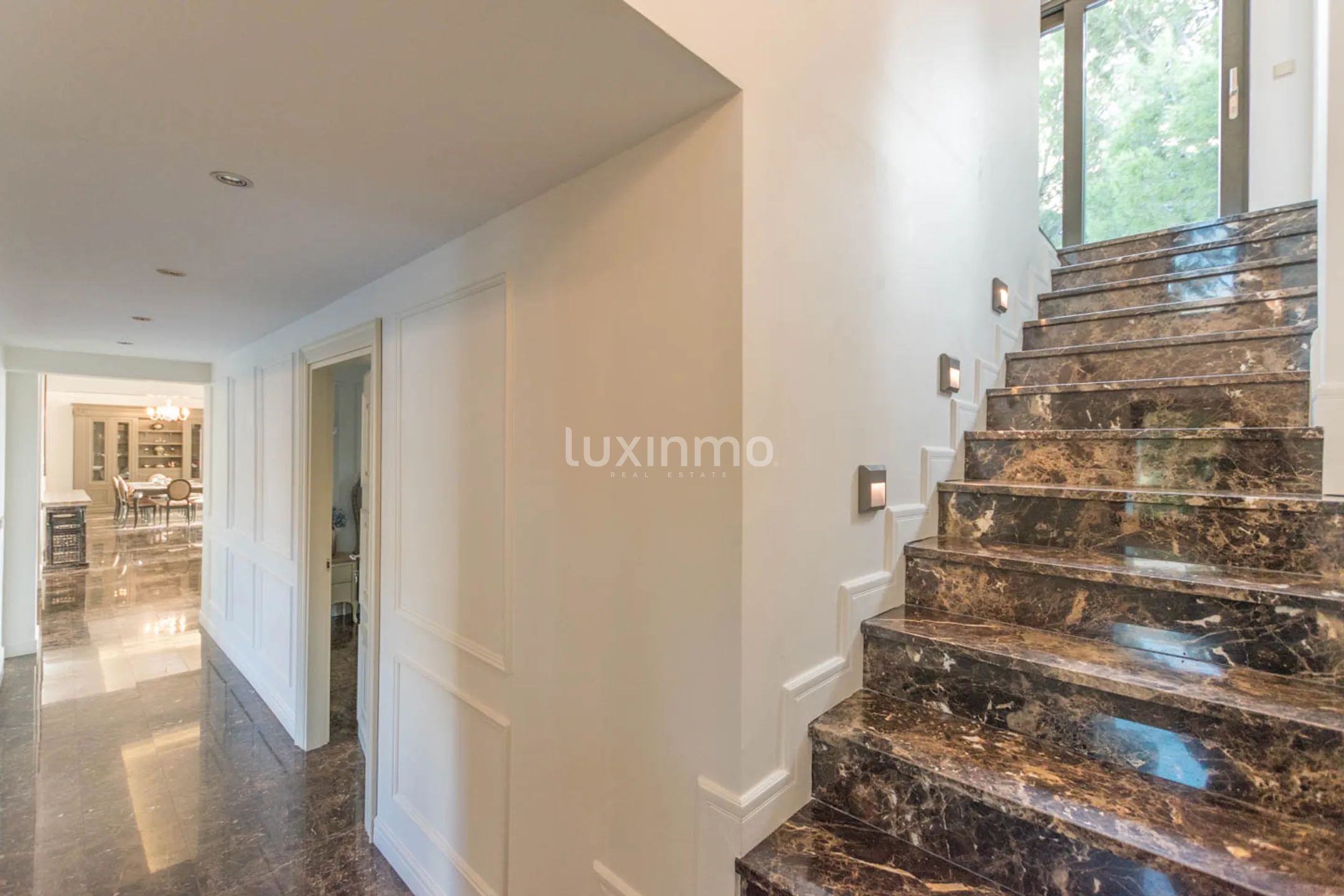 Villa for long term rent in Moraira — photo 25