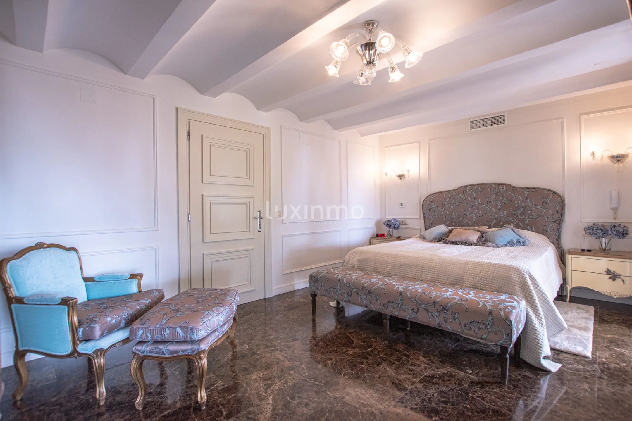 Villa te huur voor lange termijn in Moraira — photo 21