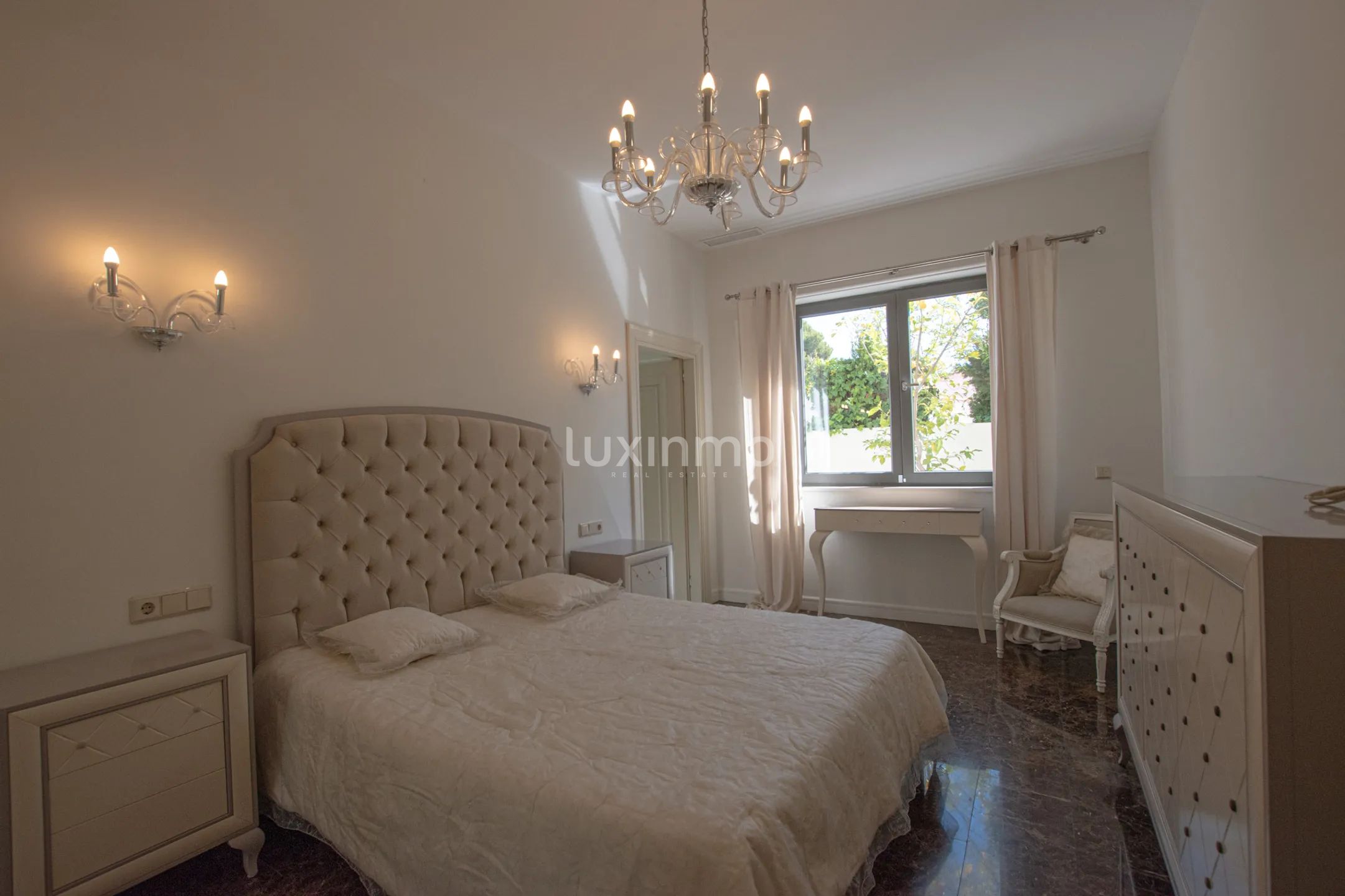 Villa for long term rent in Moraira — photo 36