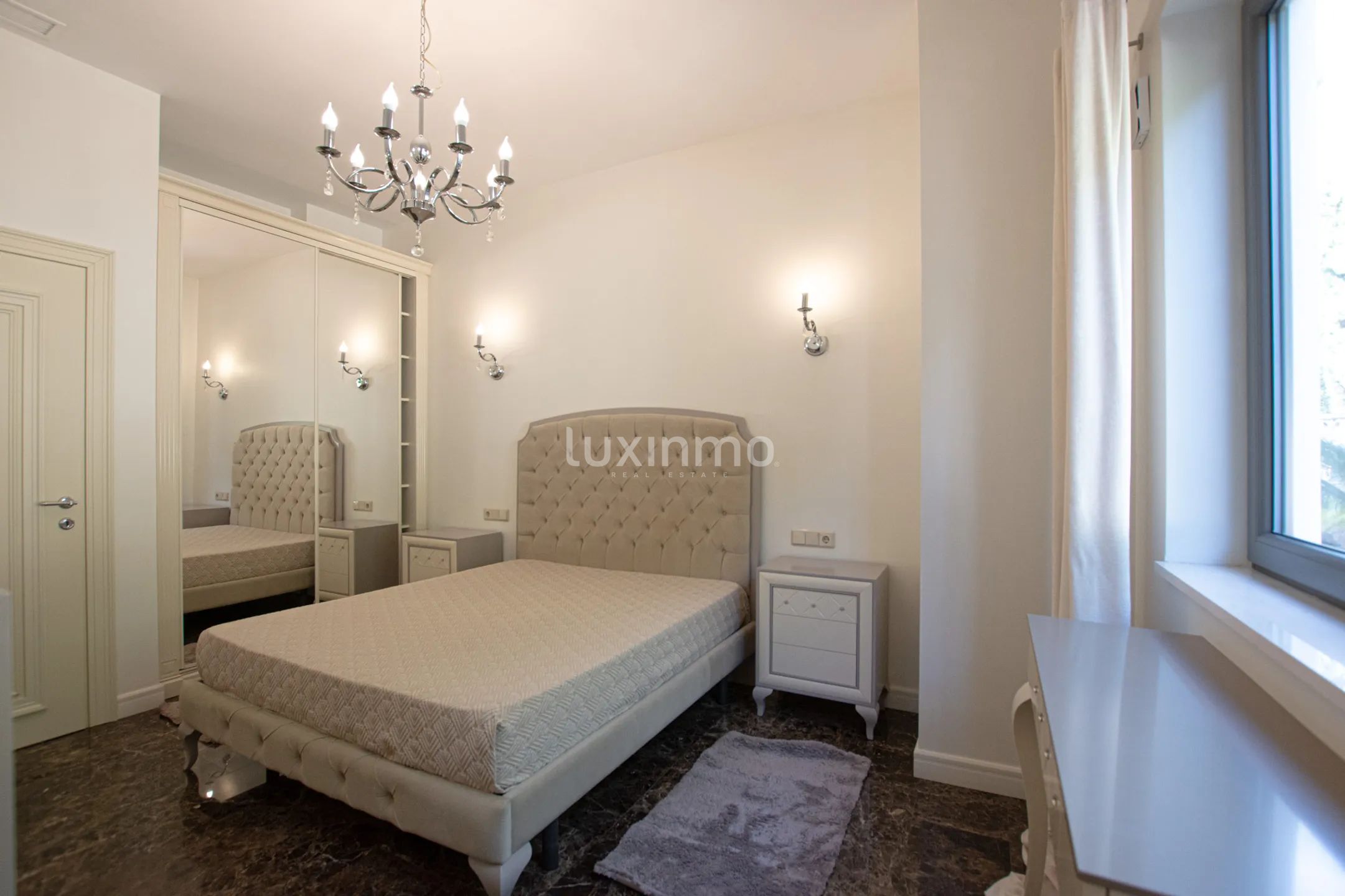 Villa for long term rent in Moraira — photo 34