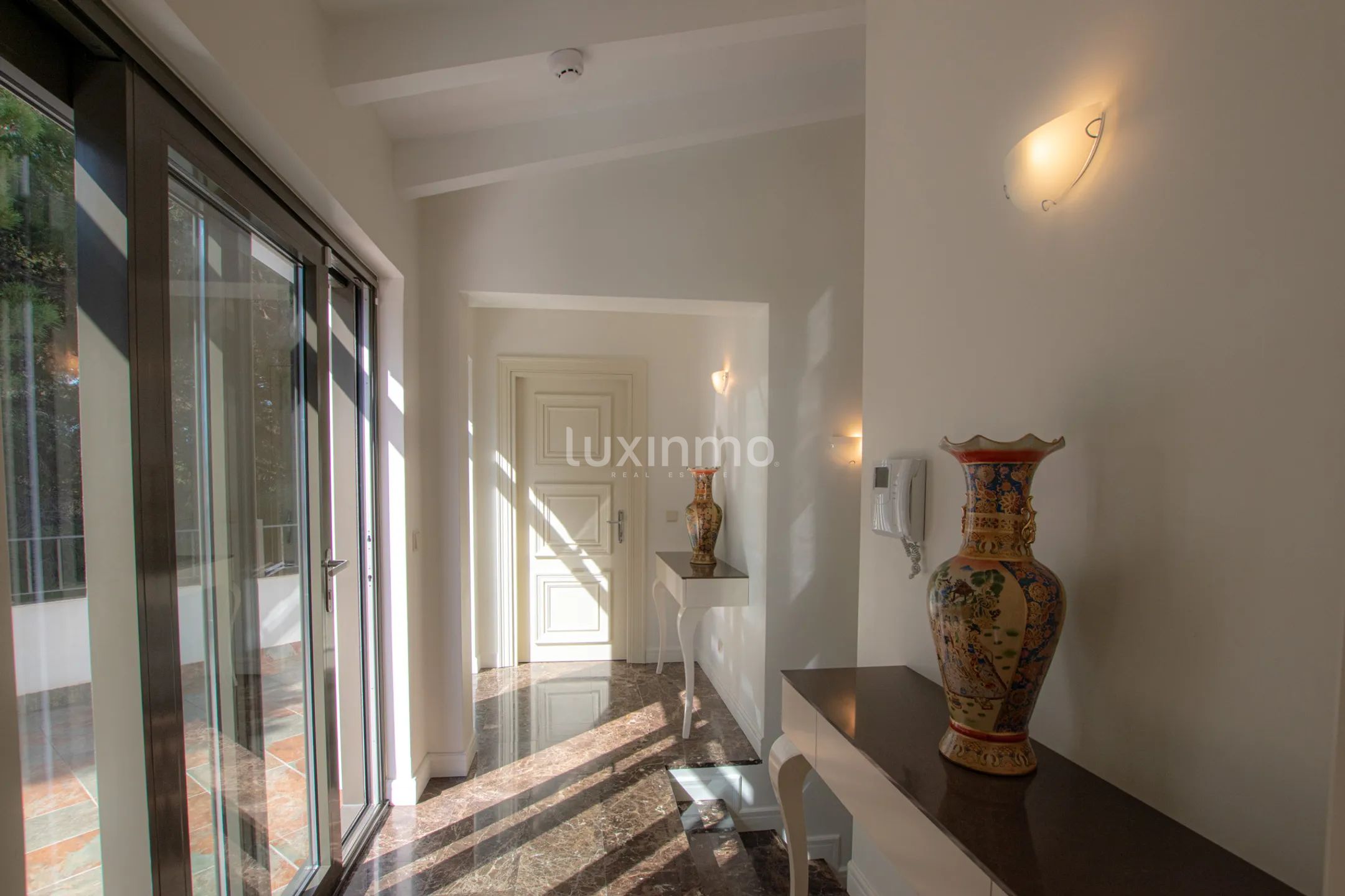 Villa for long term rent in Moraira — photo 26