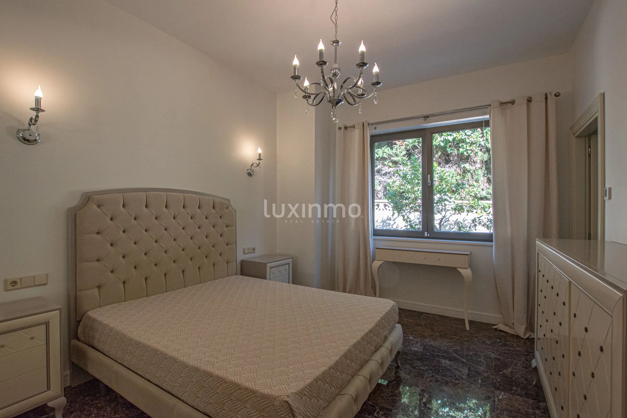 Villa for long term rent in Moraira — photo 38