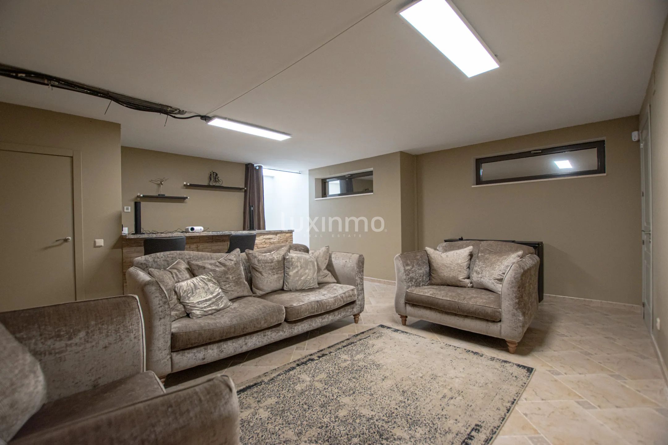 Villa for long term rent in Moraira — photo 40