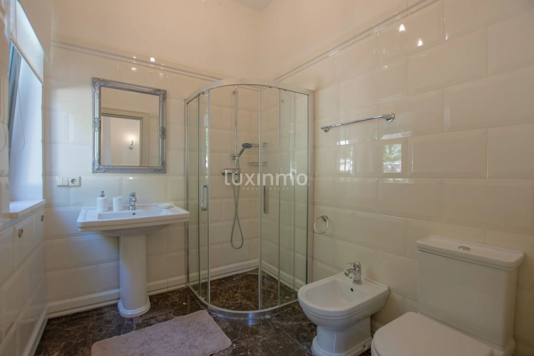 Villa for long term rent in Moraira — photo 29