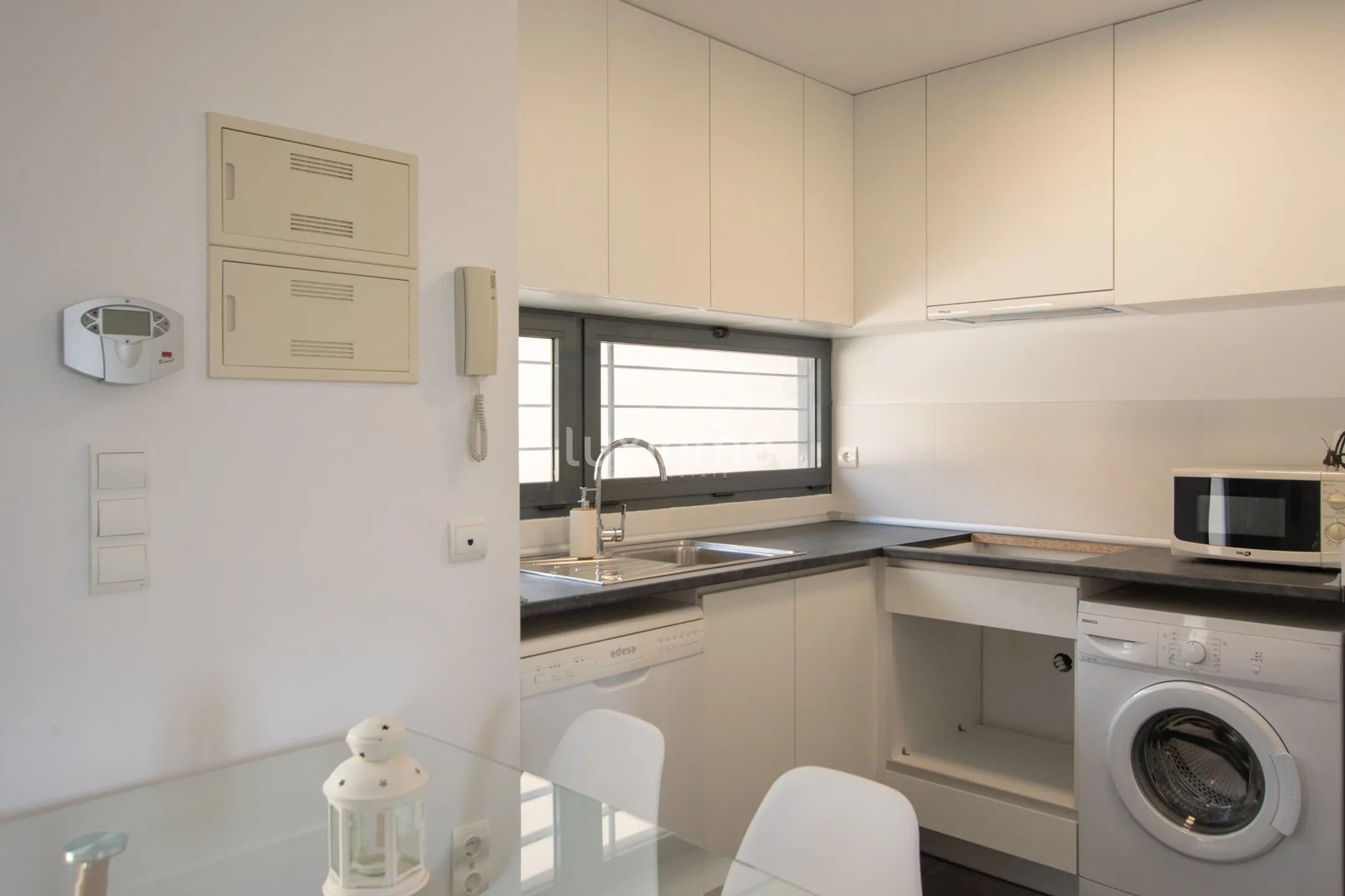 Townhouse for long term rental with panoramic views in Mascarat — photo 6