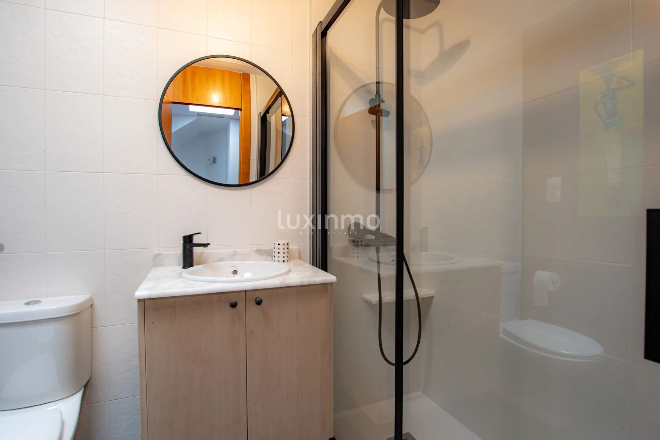 Townhouse for long term rental with panoramic views in Mascarat — photo 7
