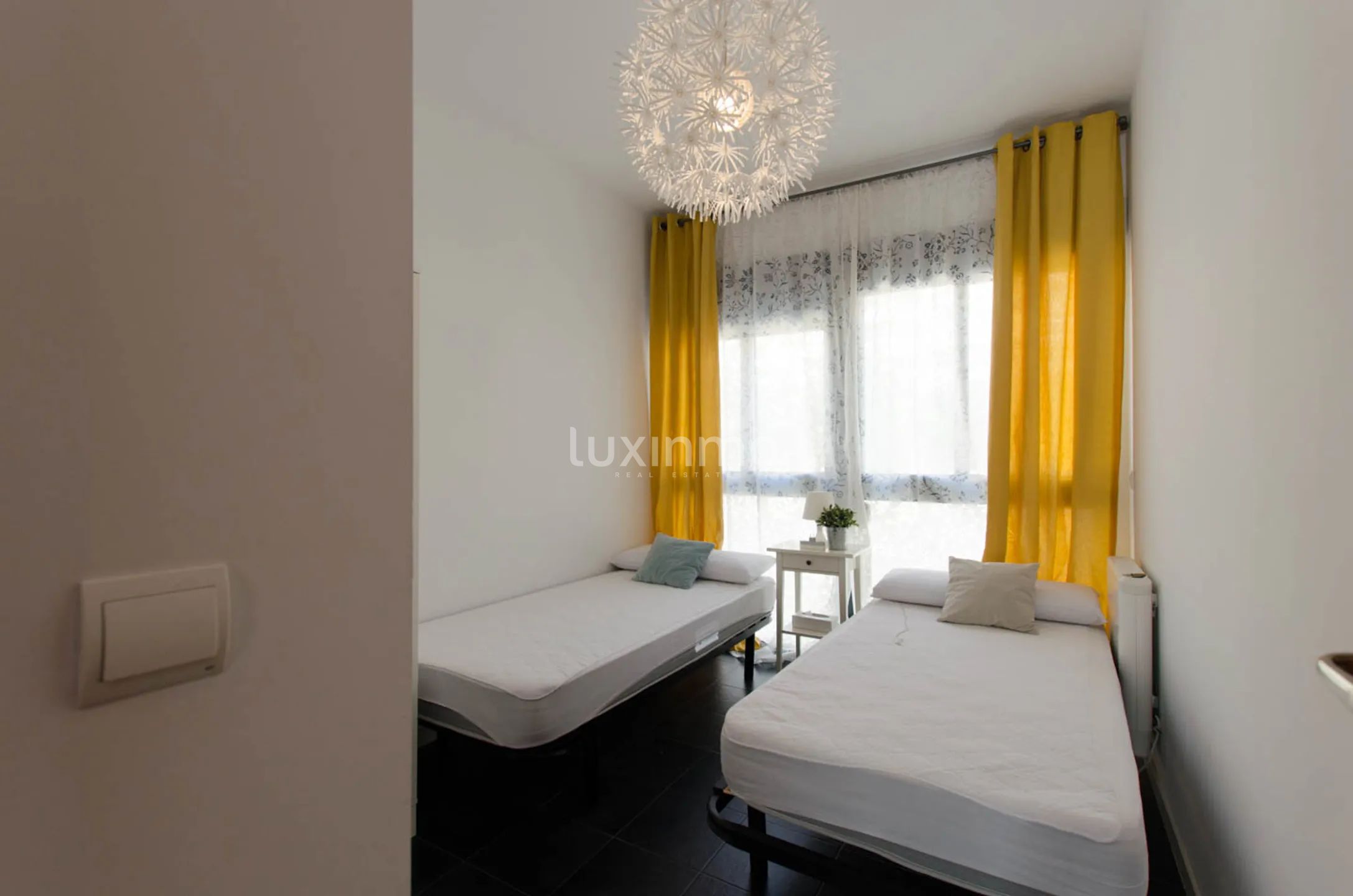 Townhouse for long term rental with panoramic views in Mascarat — photo 10