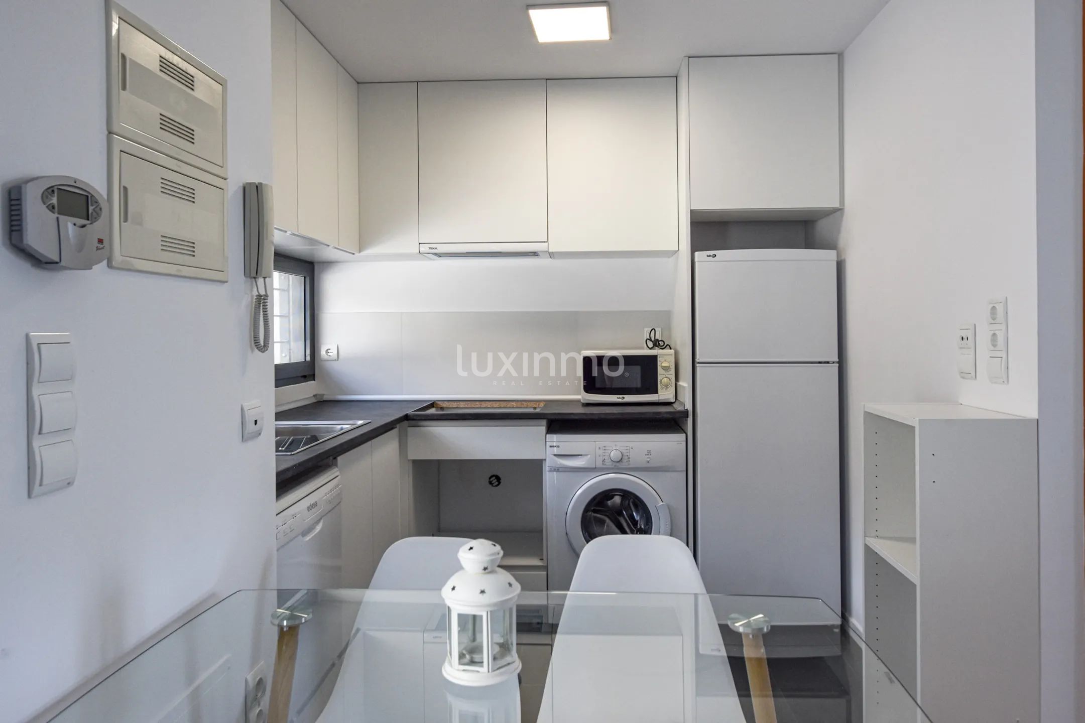 Townhouse for long term rental with panoramic views in Mascarat — photo 5