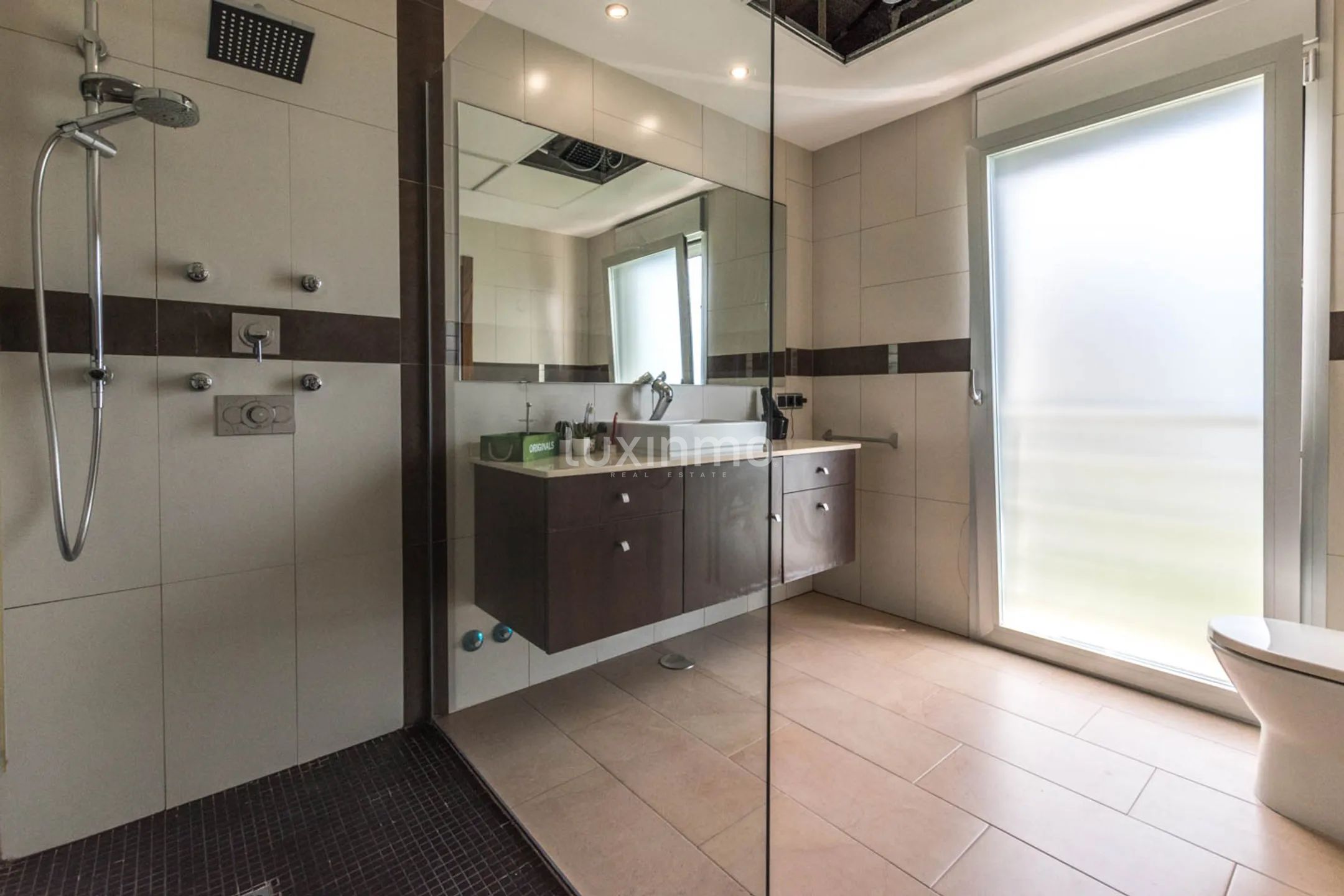 Chalet en primera línea de playa en alquiler en Calpe — photo 24