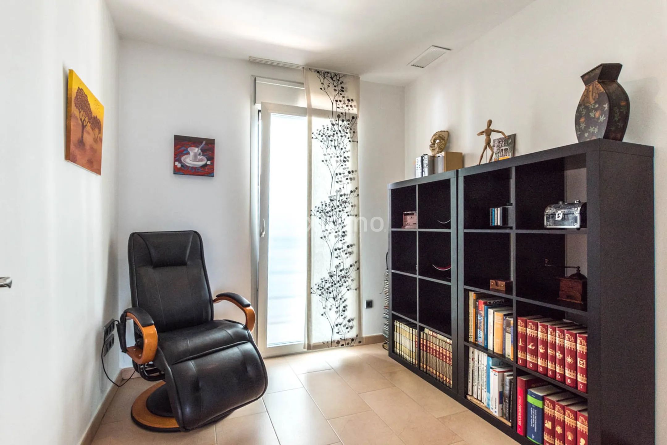 Chalet en primera línea de playa en alquiler en Calpe — photo 28