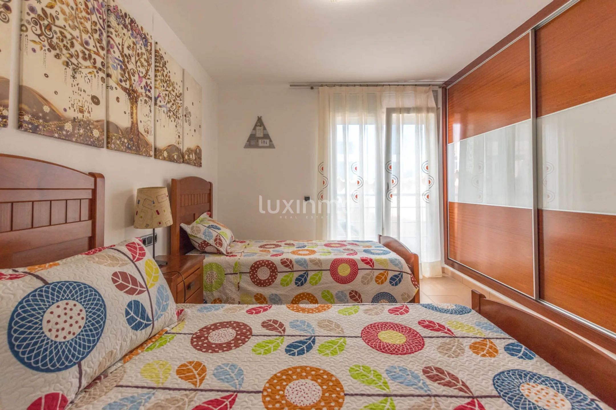 Chalet en primera línea de playa en alquiler en Calpe — photo 18