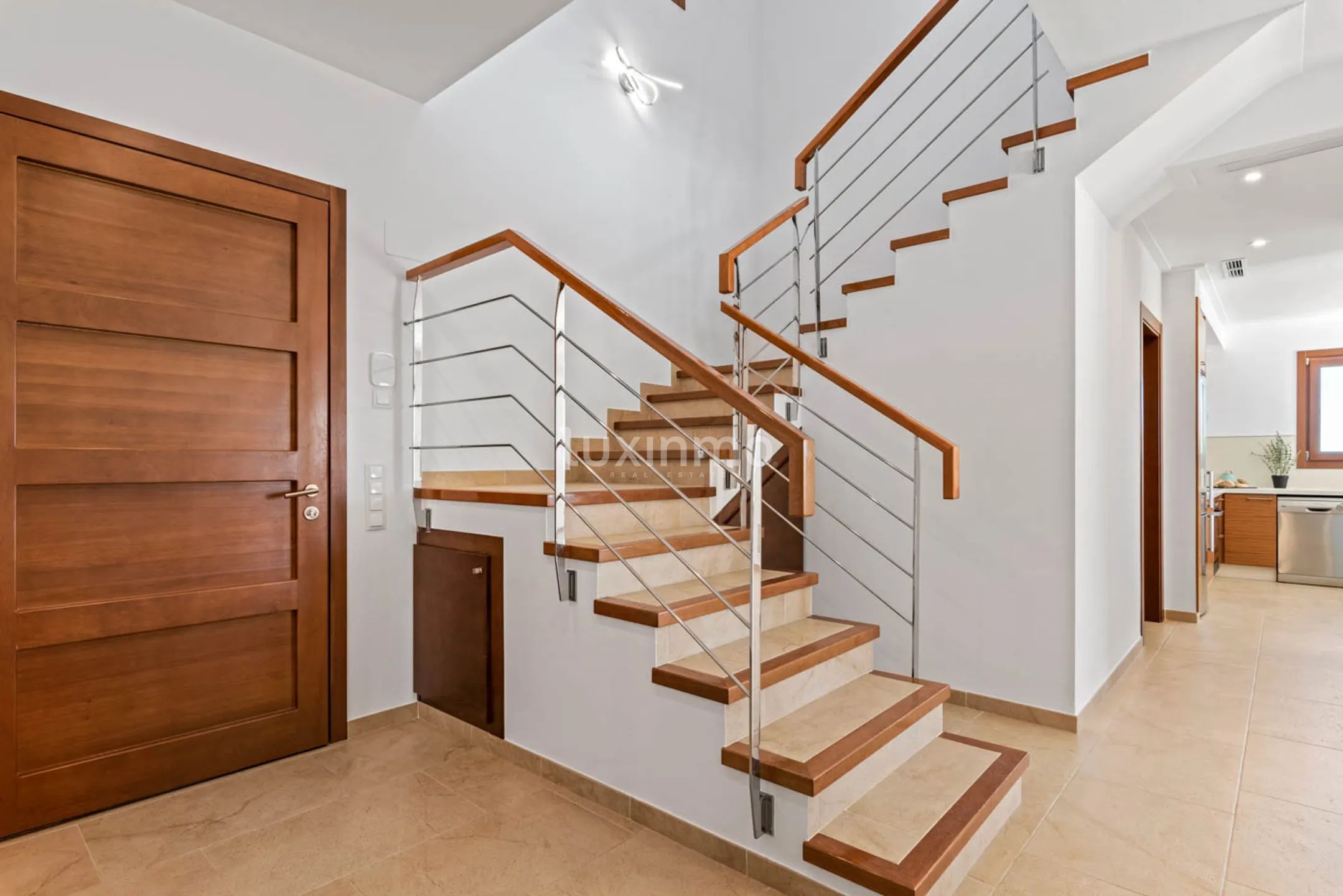 Eksepsjonell Villa med privat basseng ligger i Calpe — photo 9