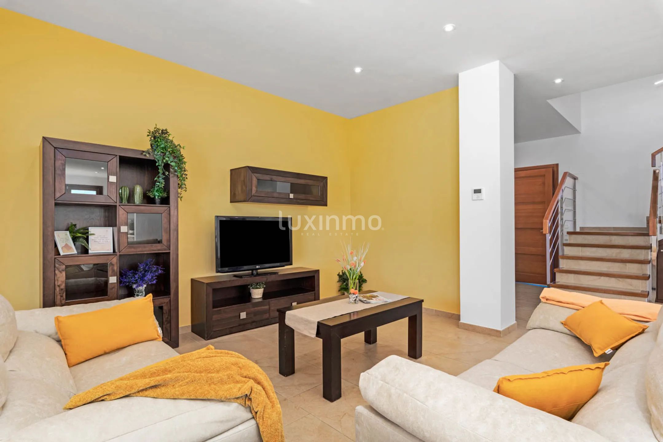 Eksepsjonell Villa med privat basseng ligger i Calpe — photo 12