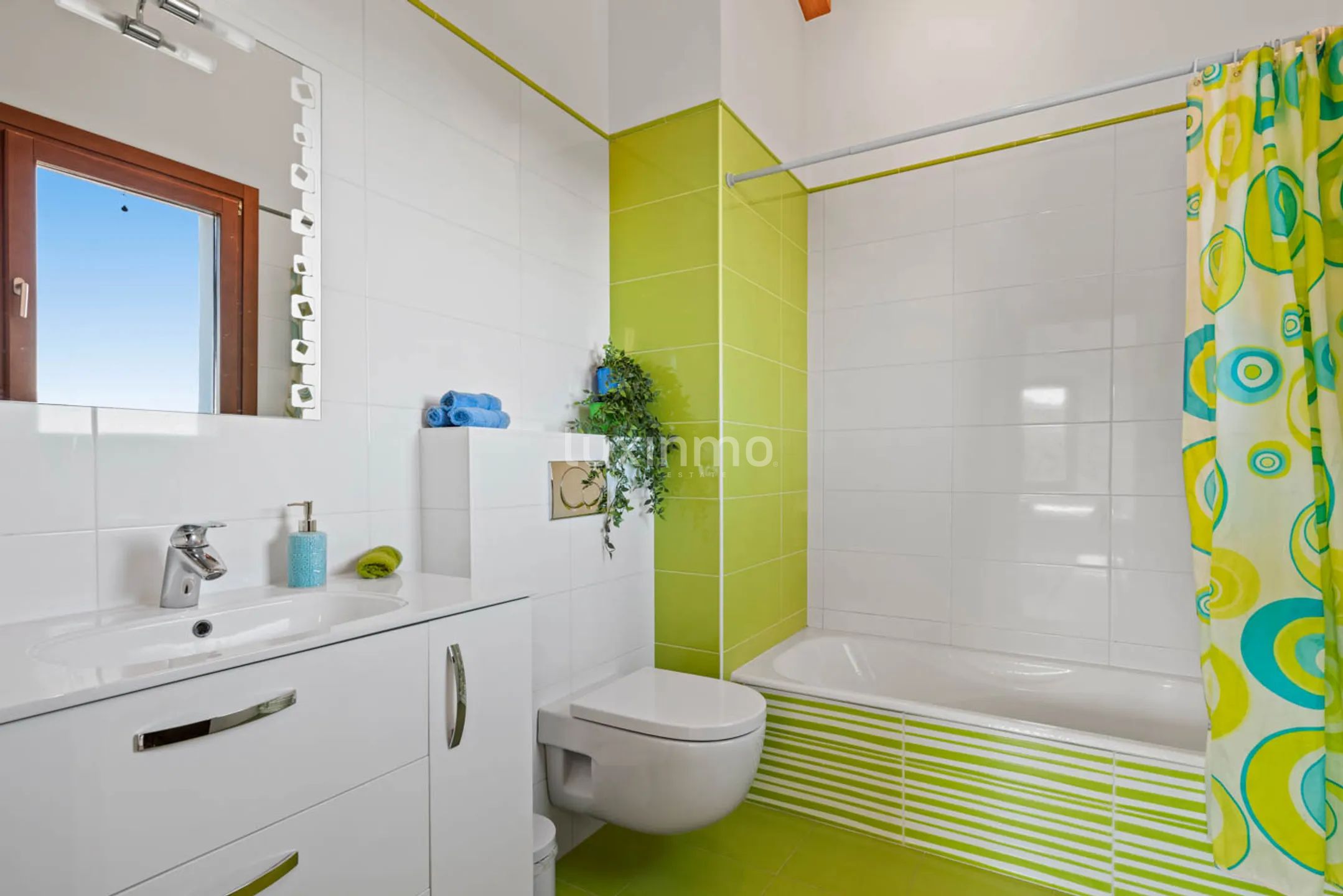 Eksepsjonell Villa med privat basseng ligger i Calpe — photo 25