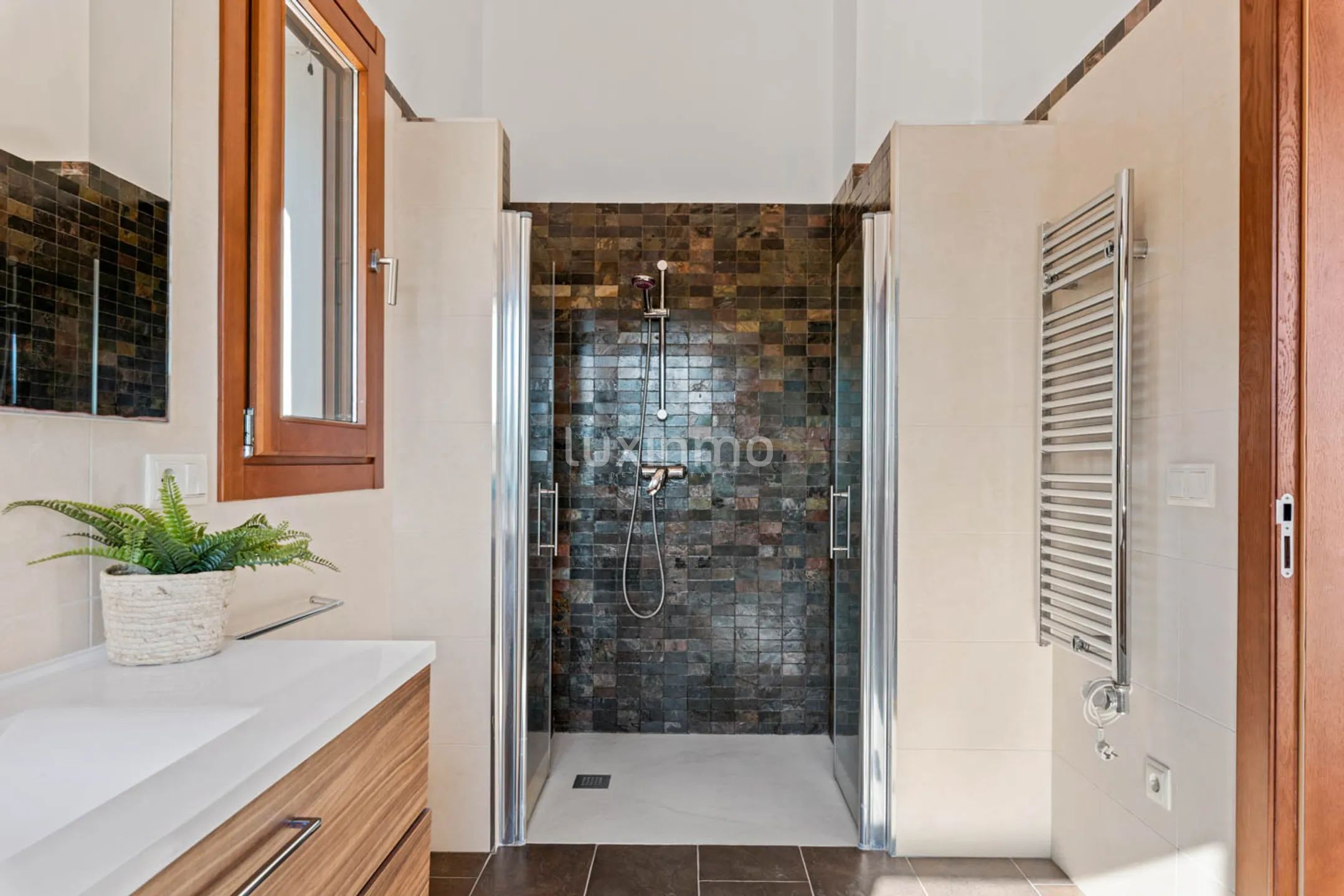 Eksepsjonell Villa med privat basseng ligger i Calpe — photo 20