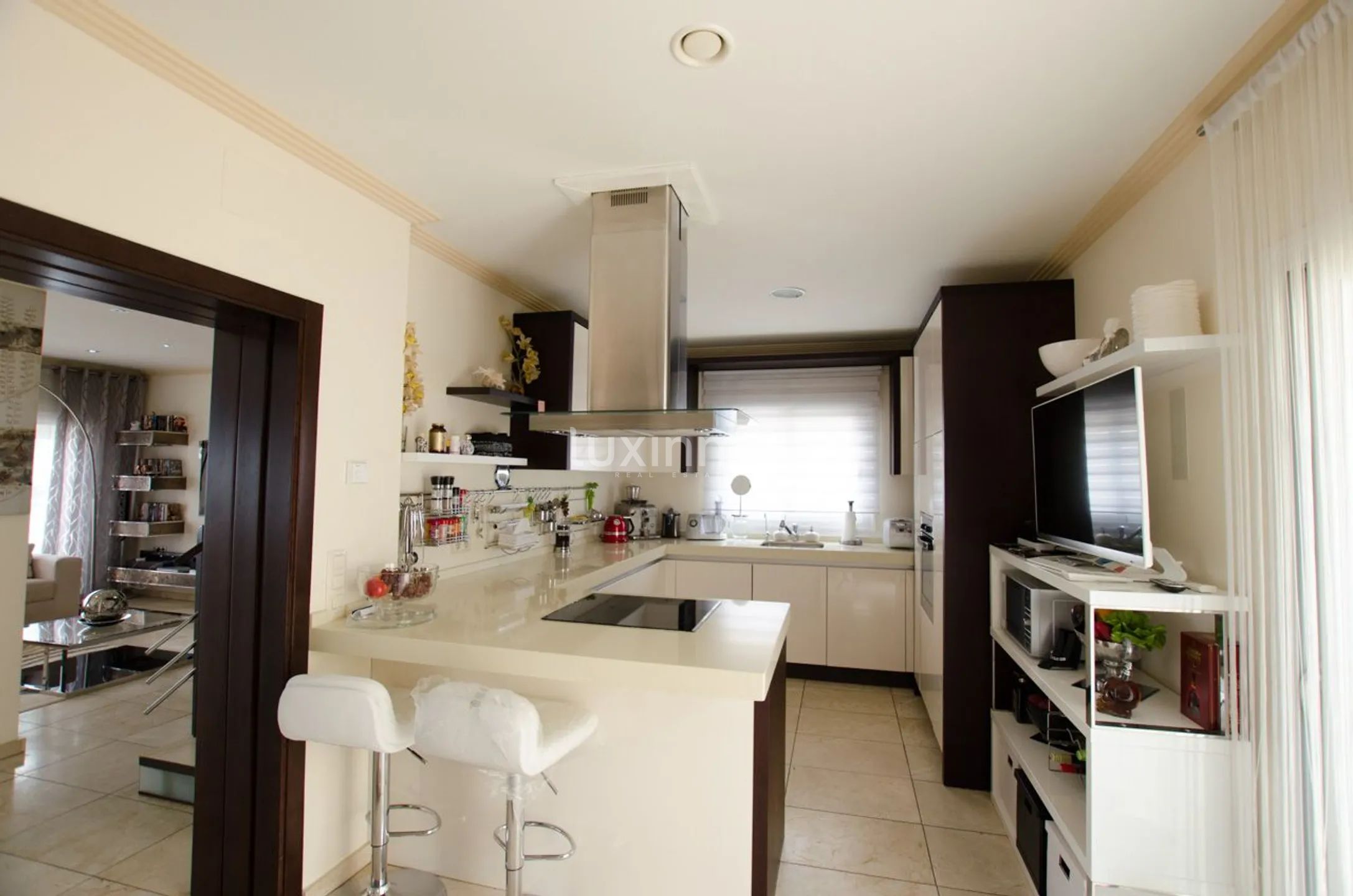 Villa mit Meerblick zu verkaufen in Calpe — photo 8