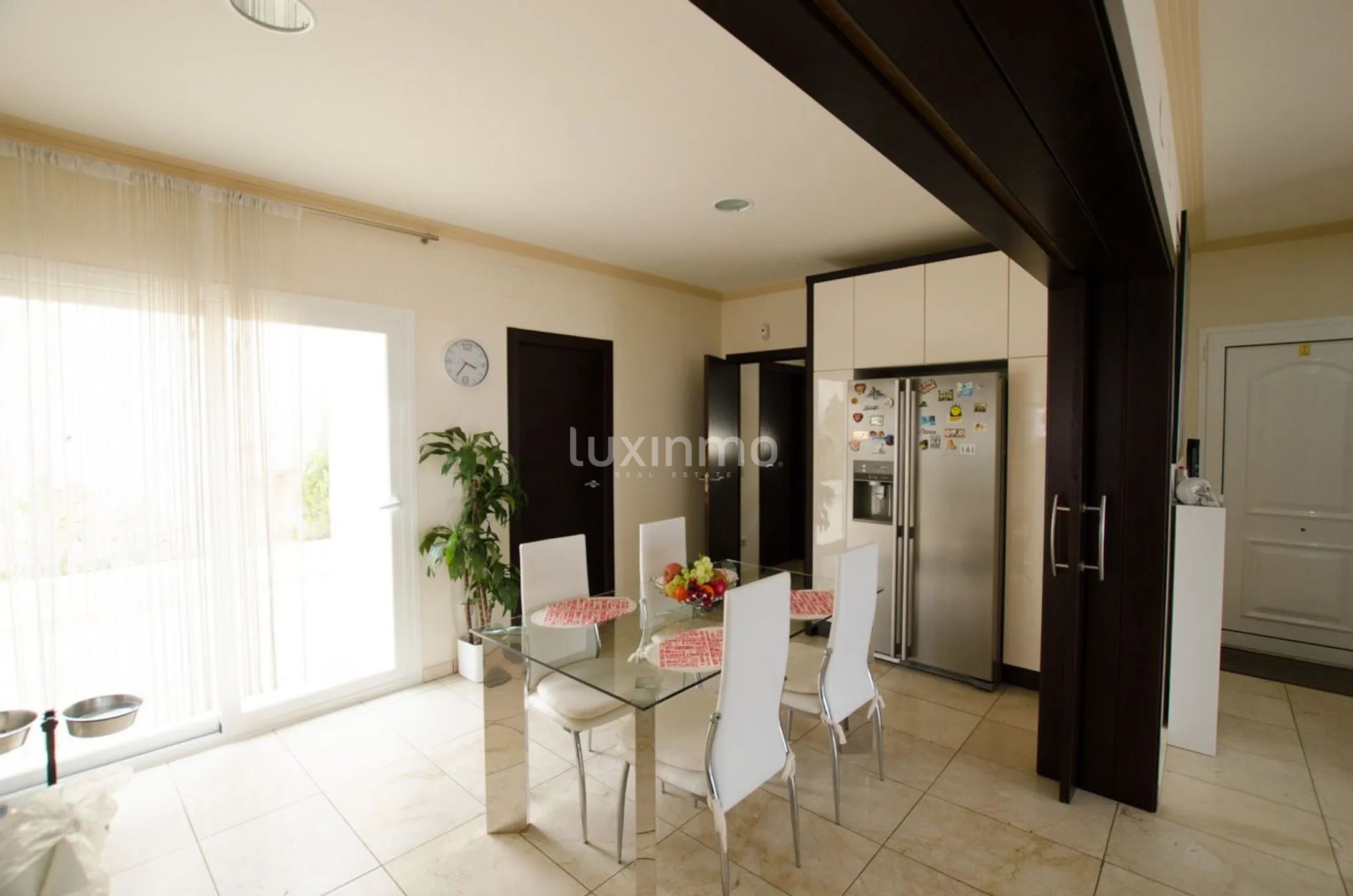 Villa mit Meerblick zu verkaufen in Calpe — photo 9