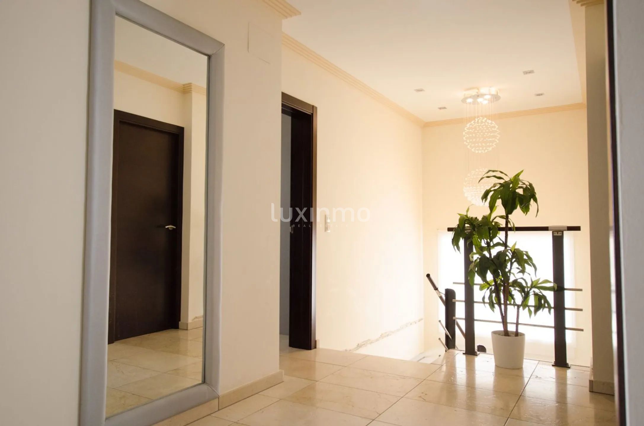 Villa mit Meerblick zu verkaufen in Calpe — photo 10