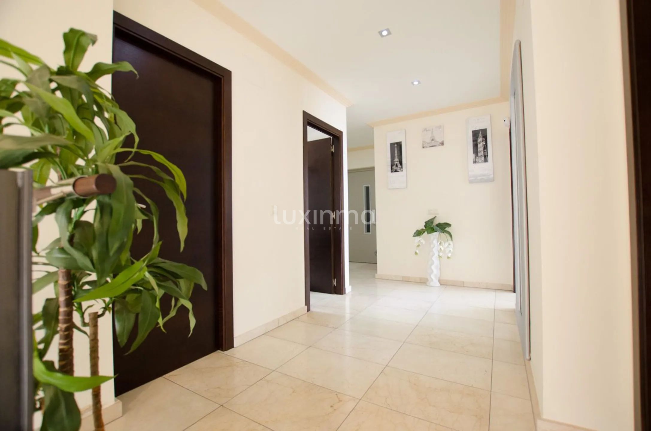 Villa mit Meerblick zu verkaufen in Calpe — photo 11