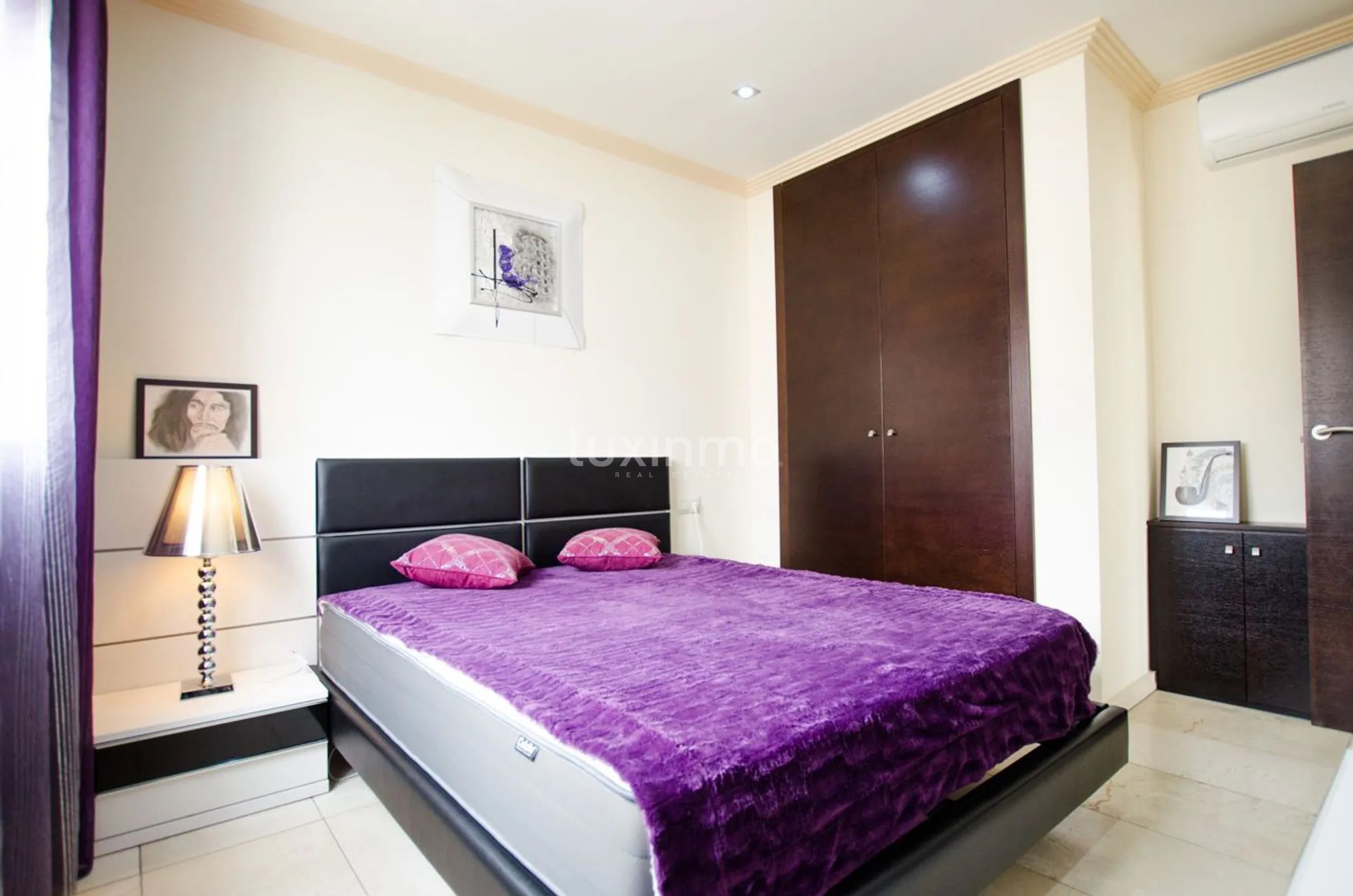 Villa mit Meerblick zu verkaufen in Calpe — photo 15