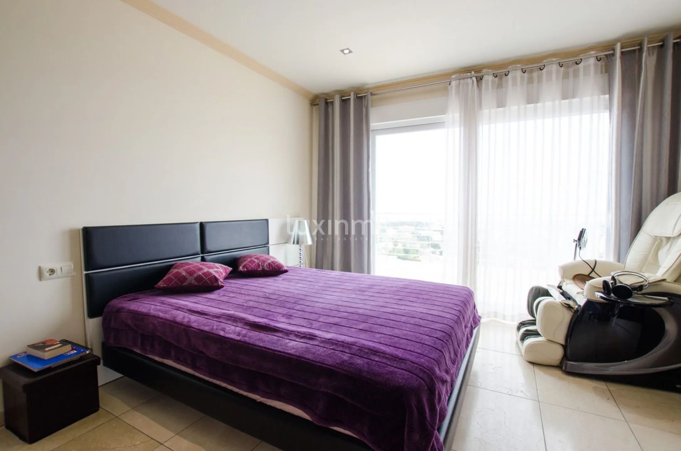 Villa mit Meerblick zu verkaufen in Calpe — photo 16