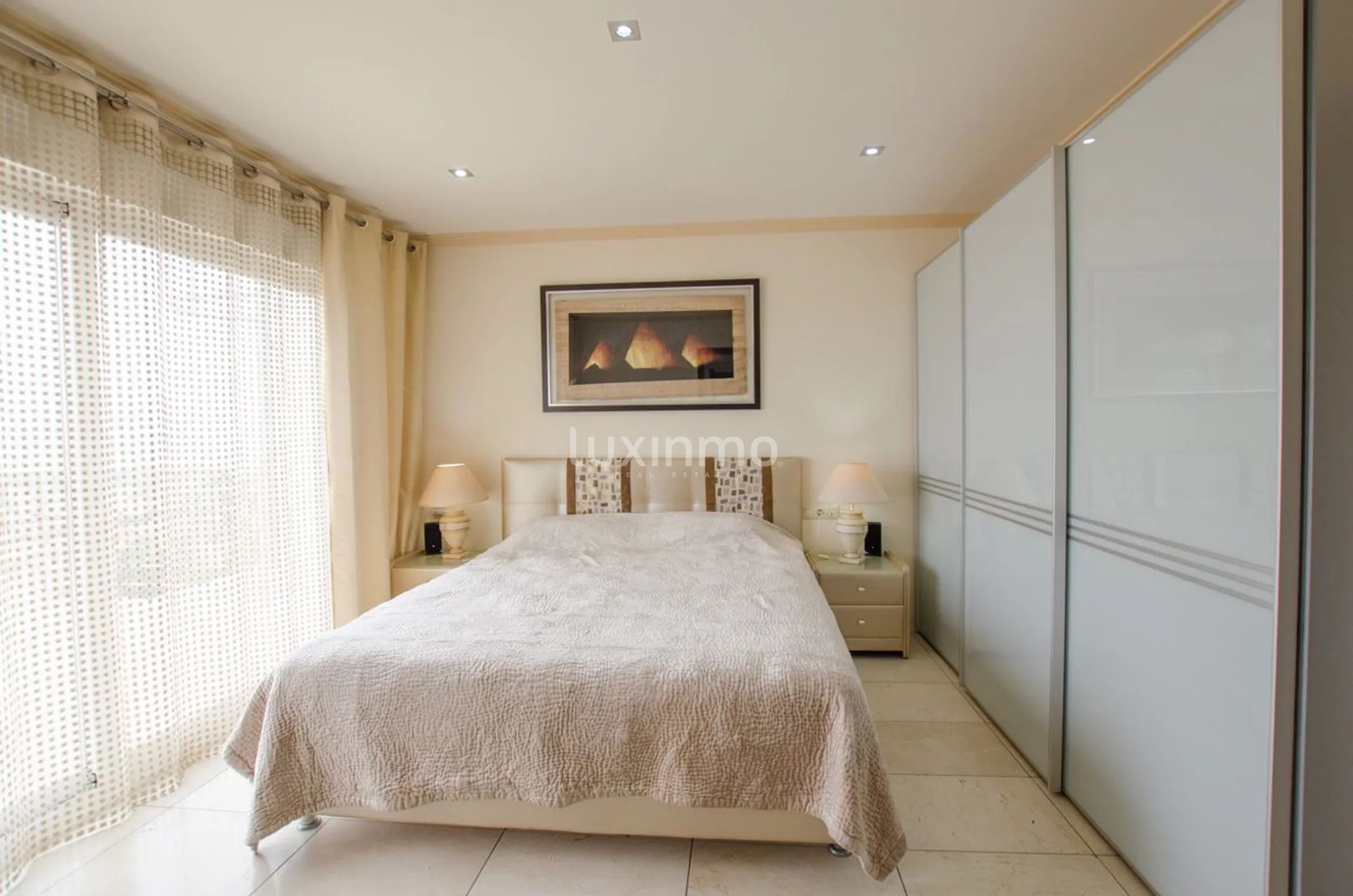 Villa mit Meerblick zu verkaufen in Calpe — photo 17