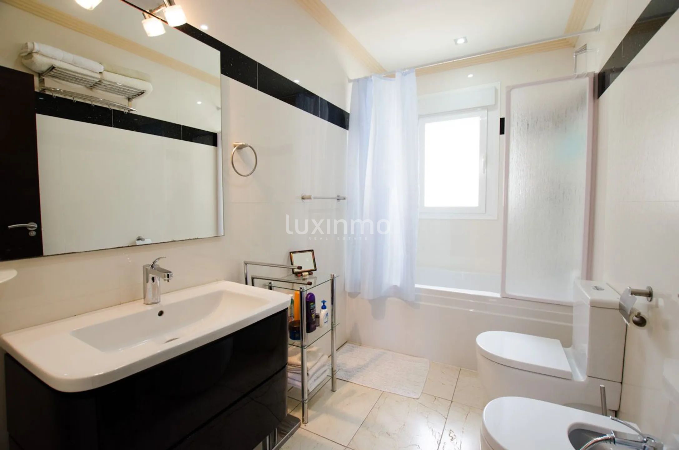 Villa mit Meerblick zu verkaufen in Calpe — photo 18