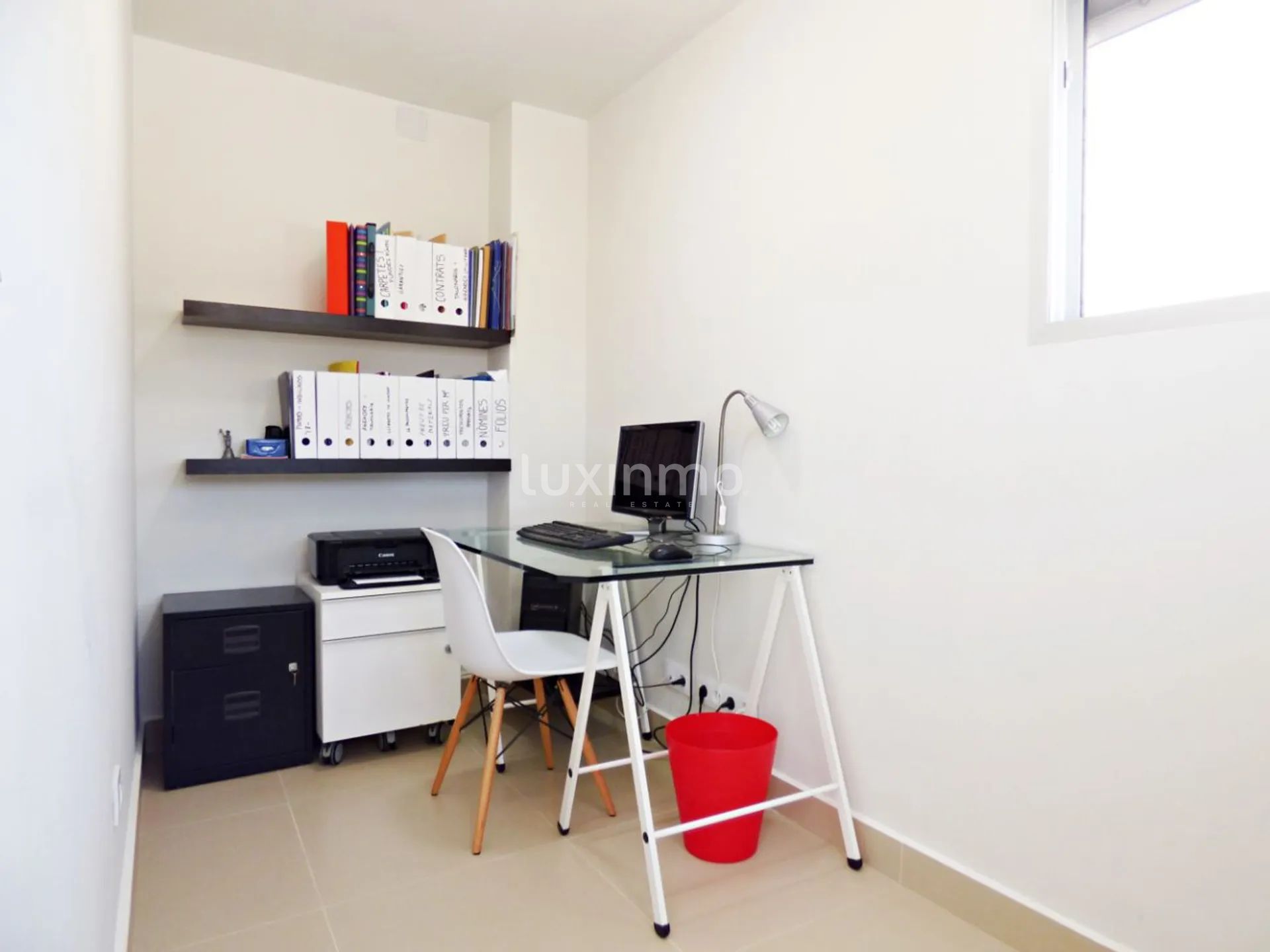 Contemporary villa with private garage for sale in Pego — photo 15