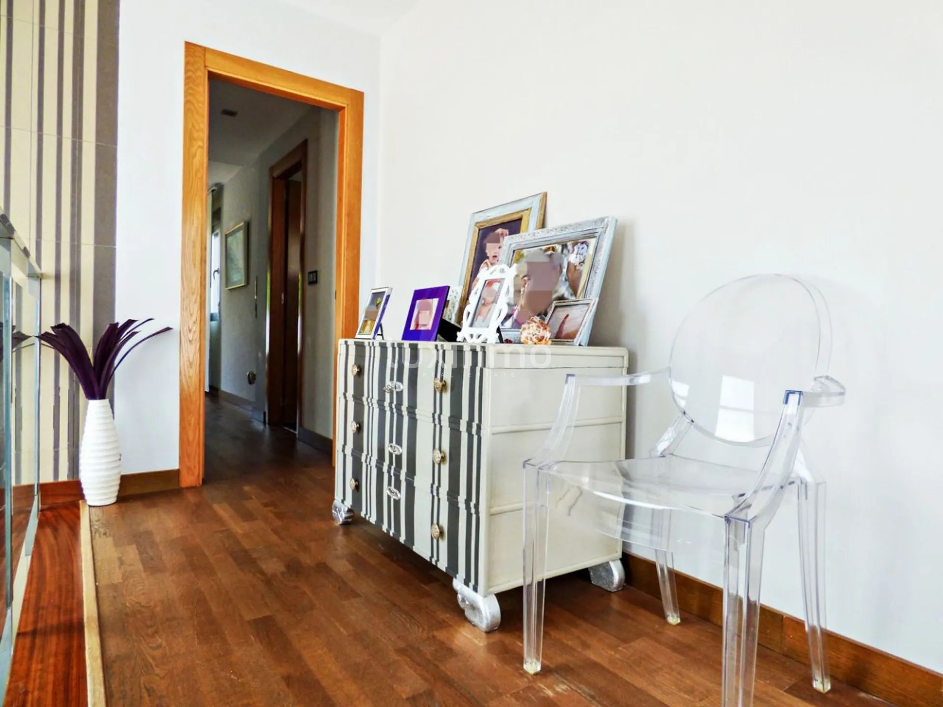 Contemporary villa with private garage for sale in Pego — photo 19